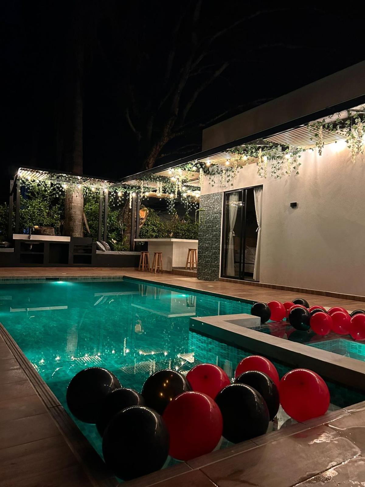 Hermosa casa vacacional en Condominio campestre con baño turco