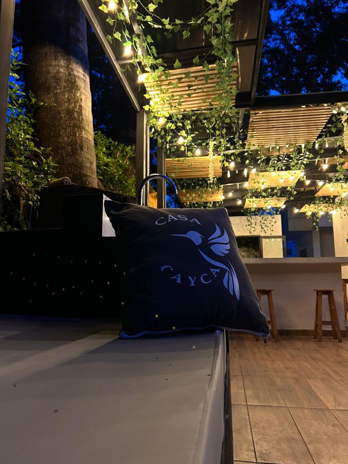 Hermosa casa vacacional en Condominio campestre con baño turco