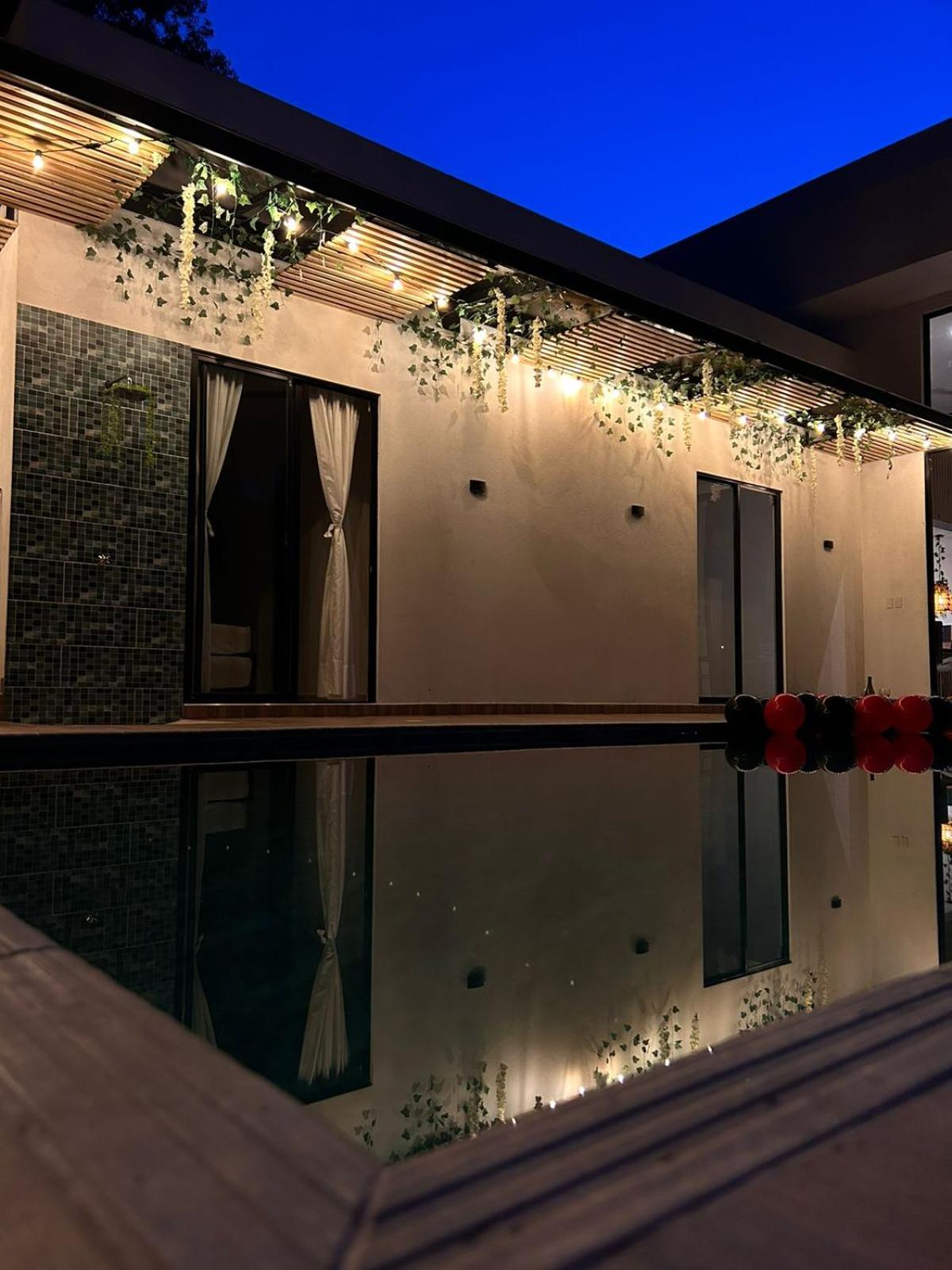 Hermosa casa vacacional en Condominio campestre con baño turco