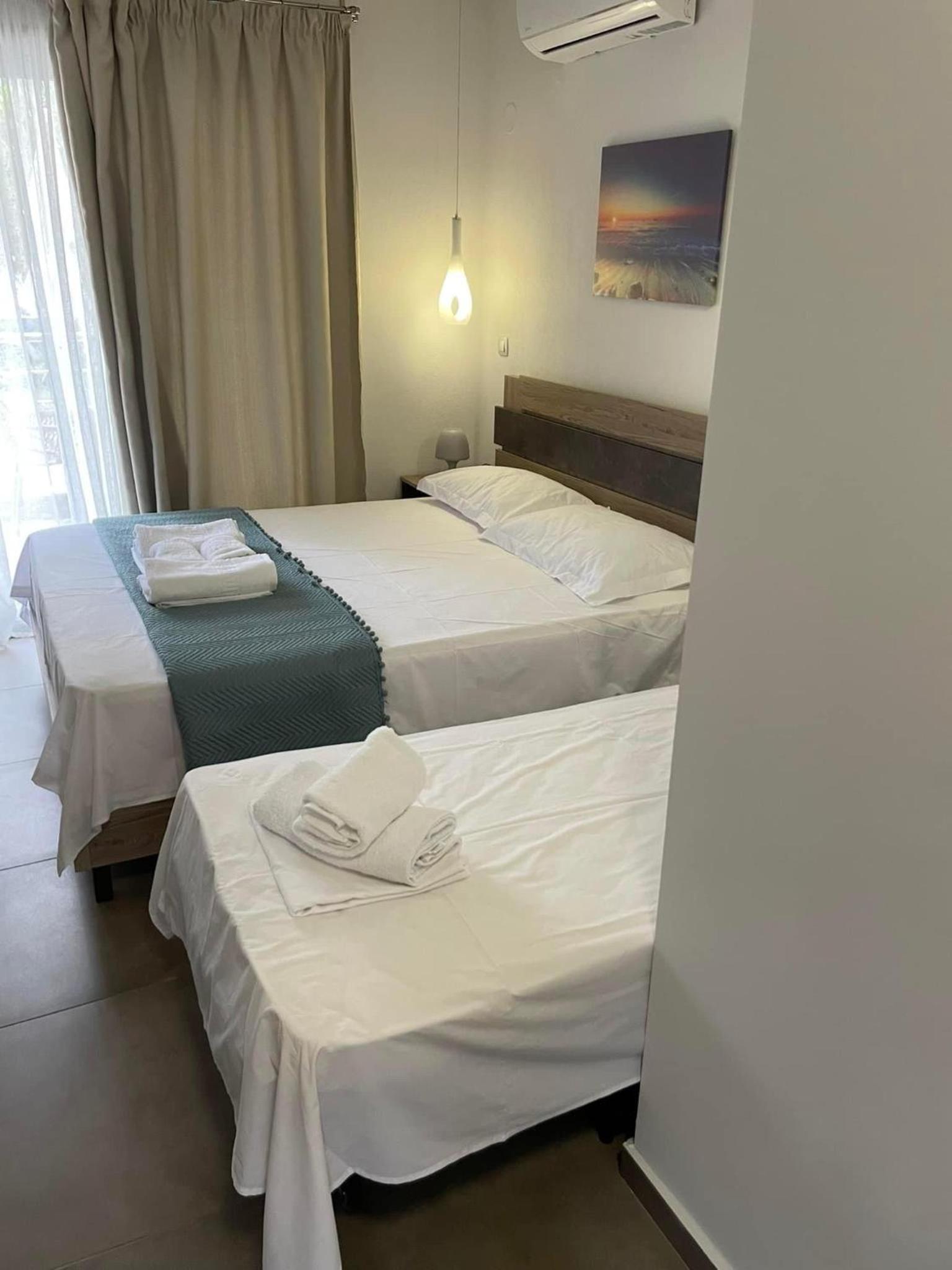 Villa Alimos