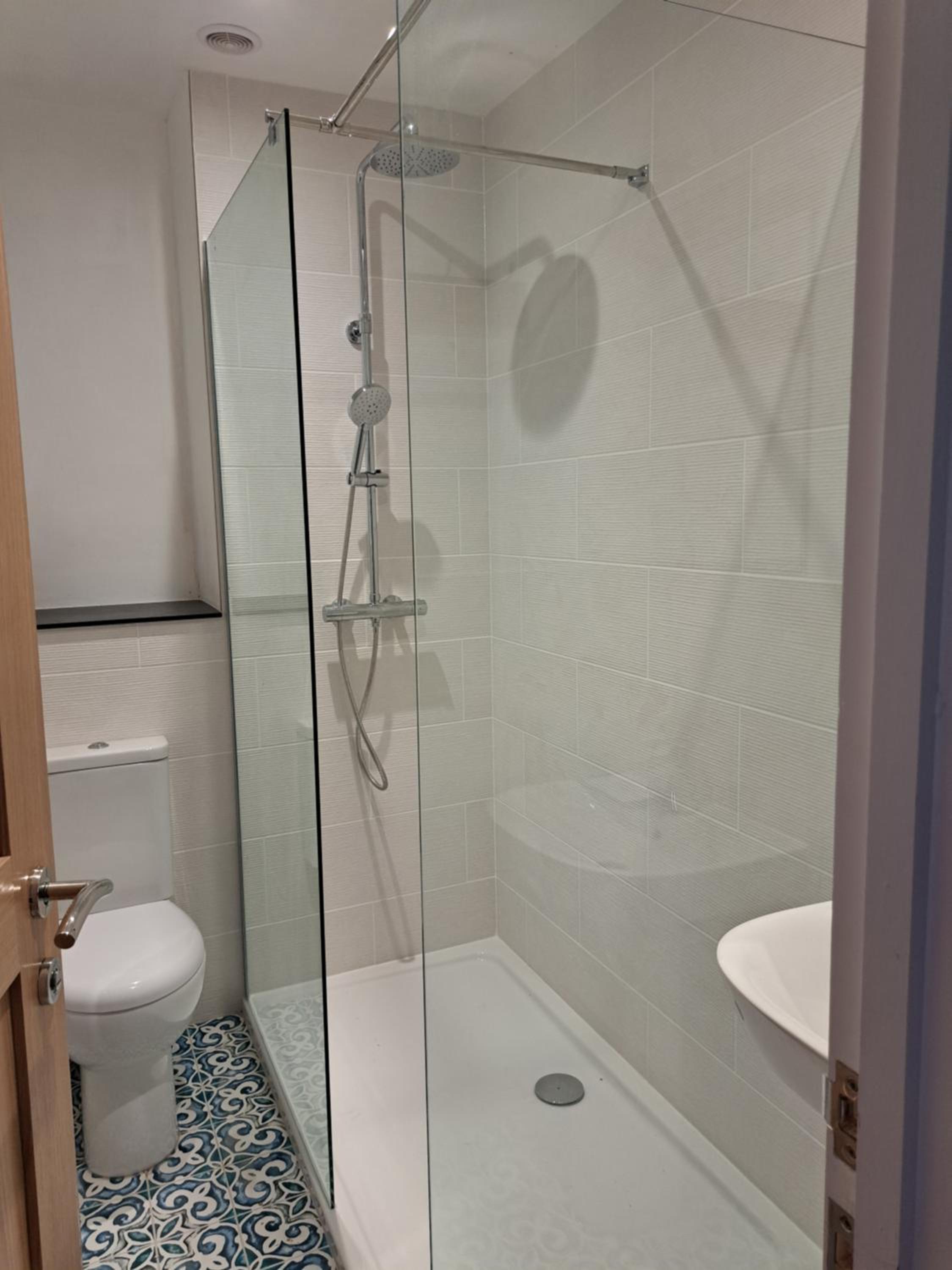 Bramley House Apartment view 3