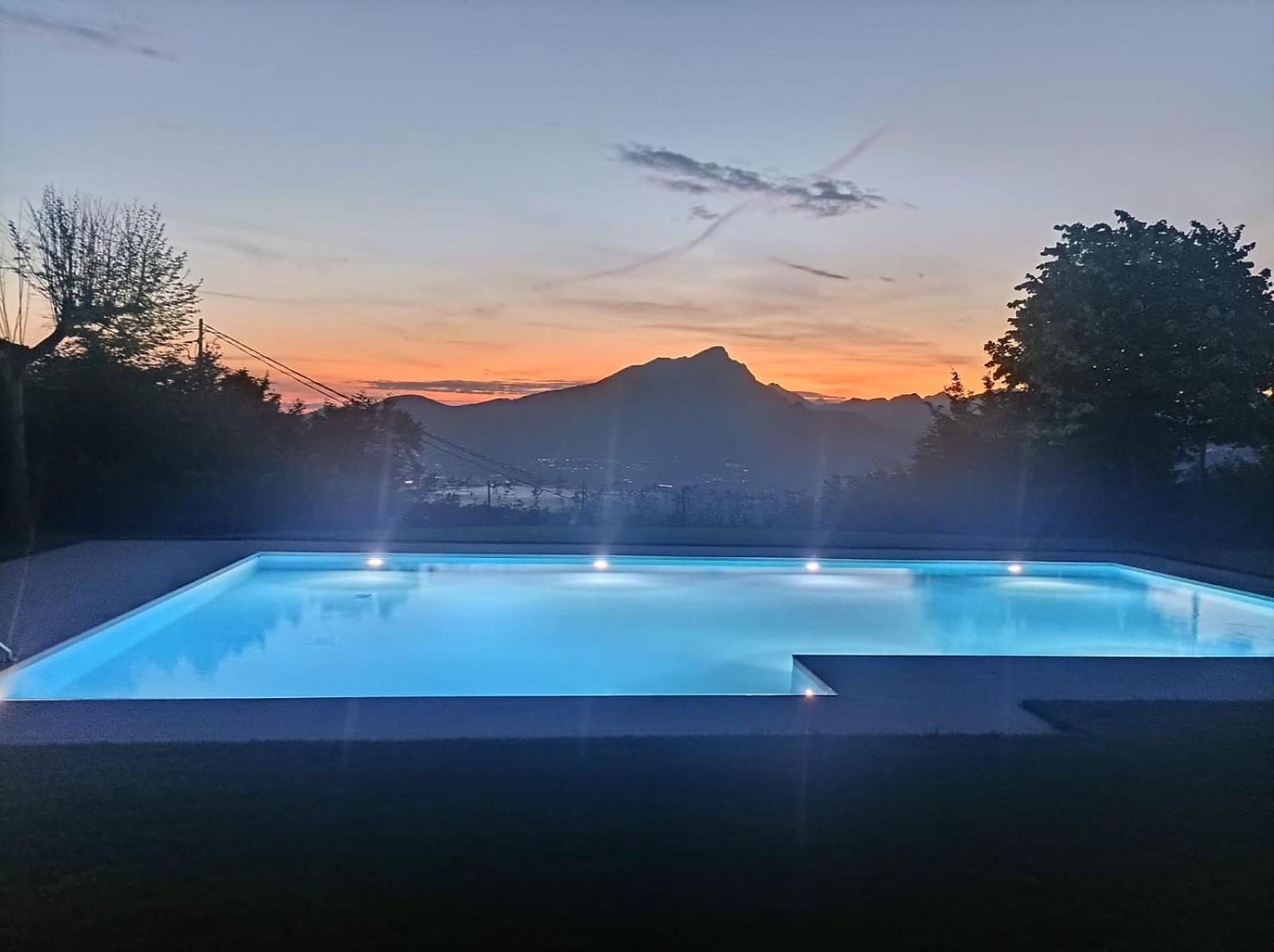 Residence Spighetta 2 view 5
