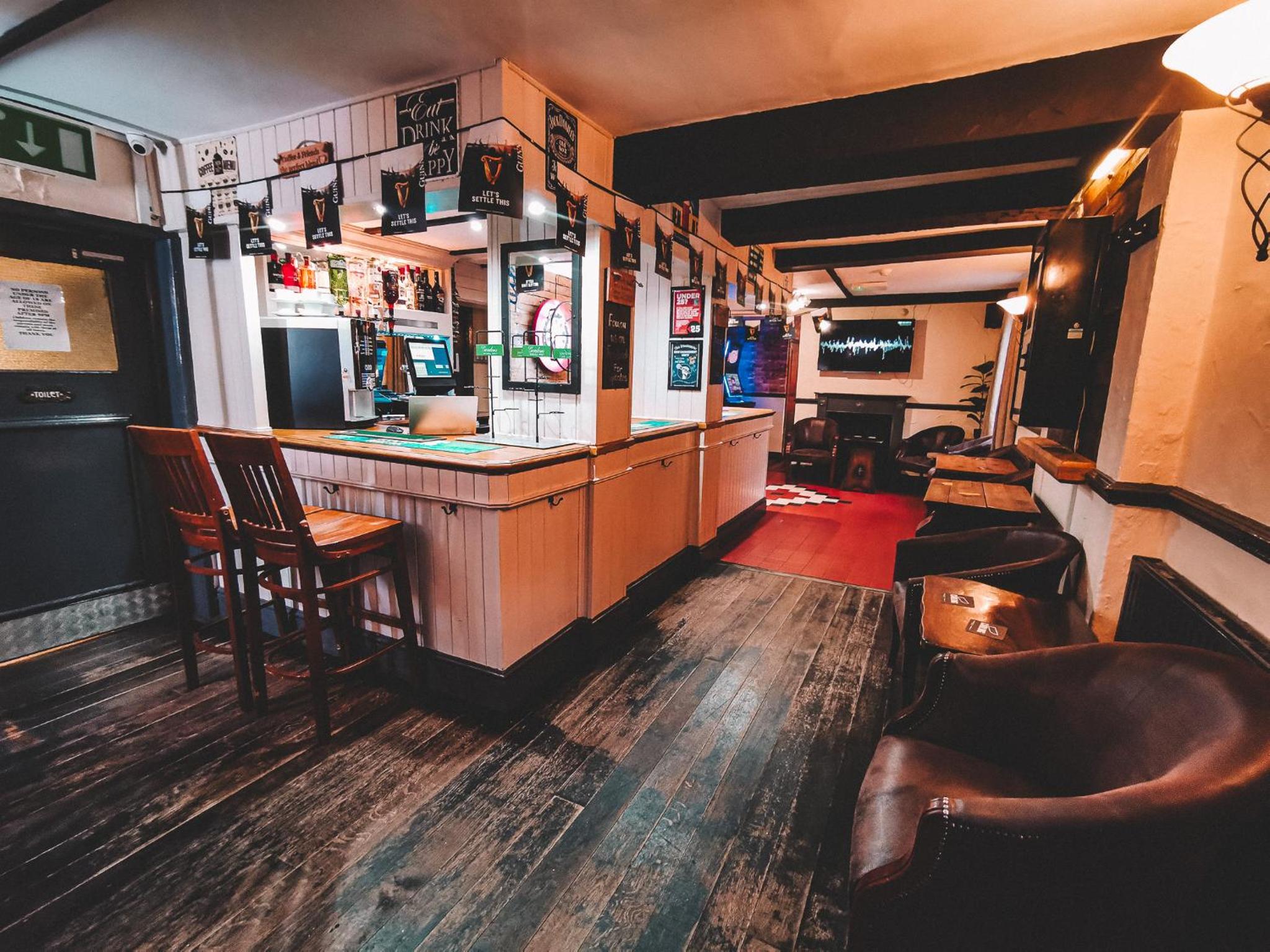 lounge