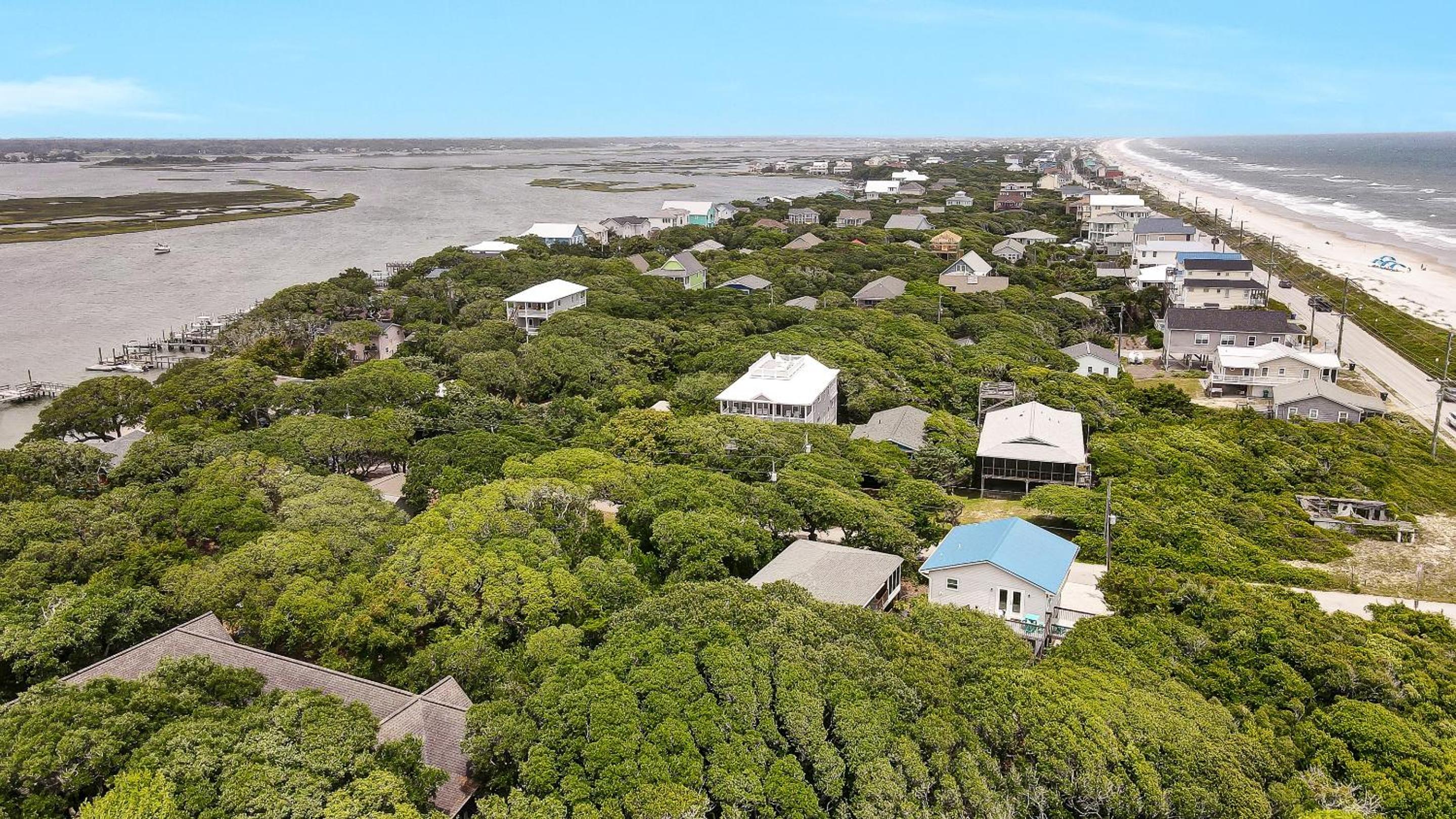 Oceanwatch Cottage view 4