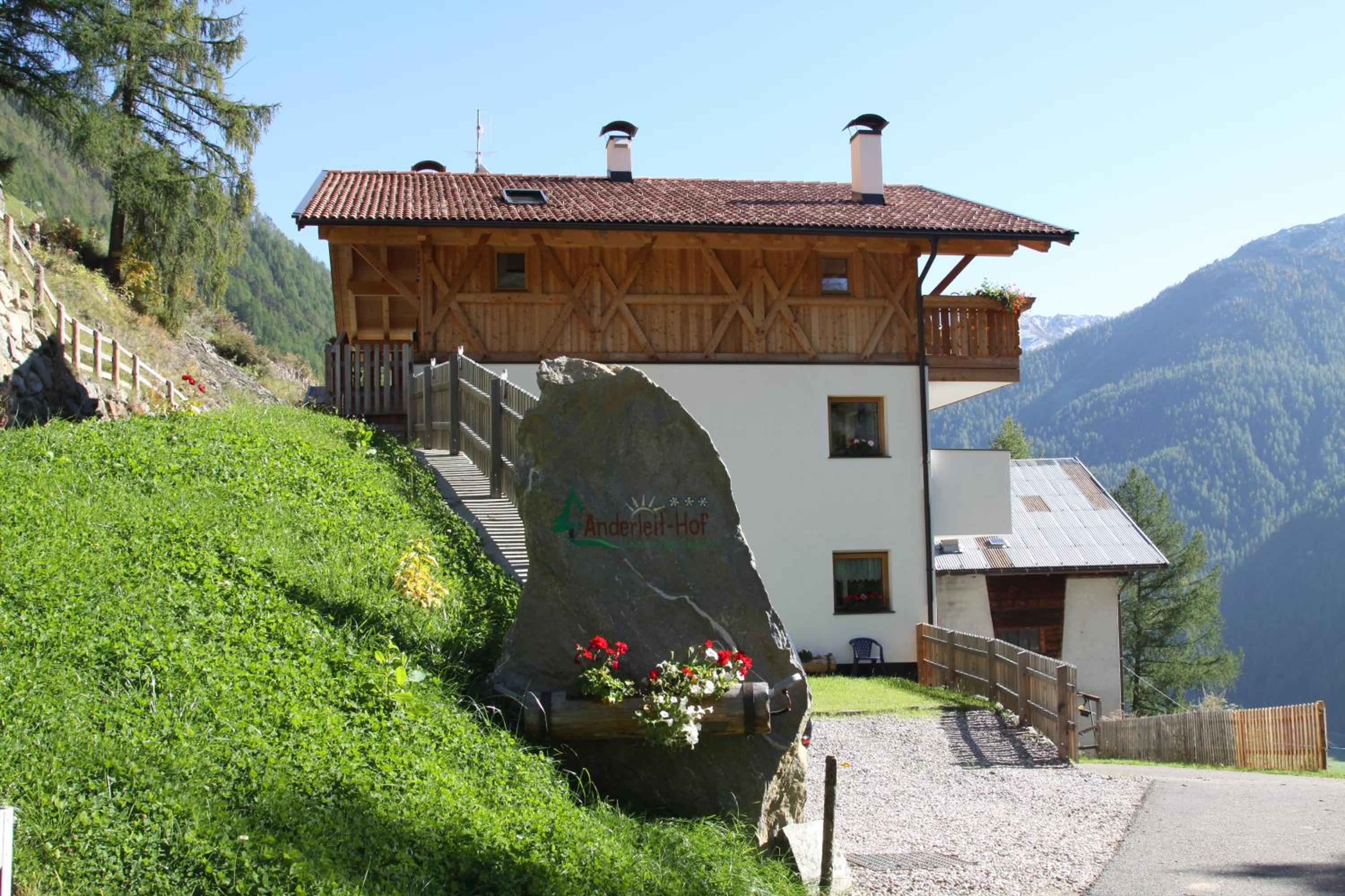 Anderleithof