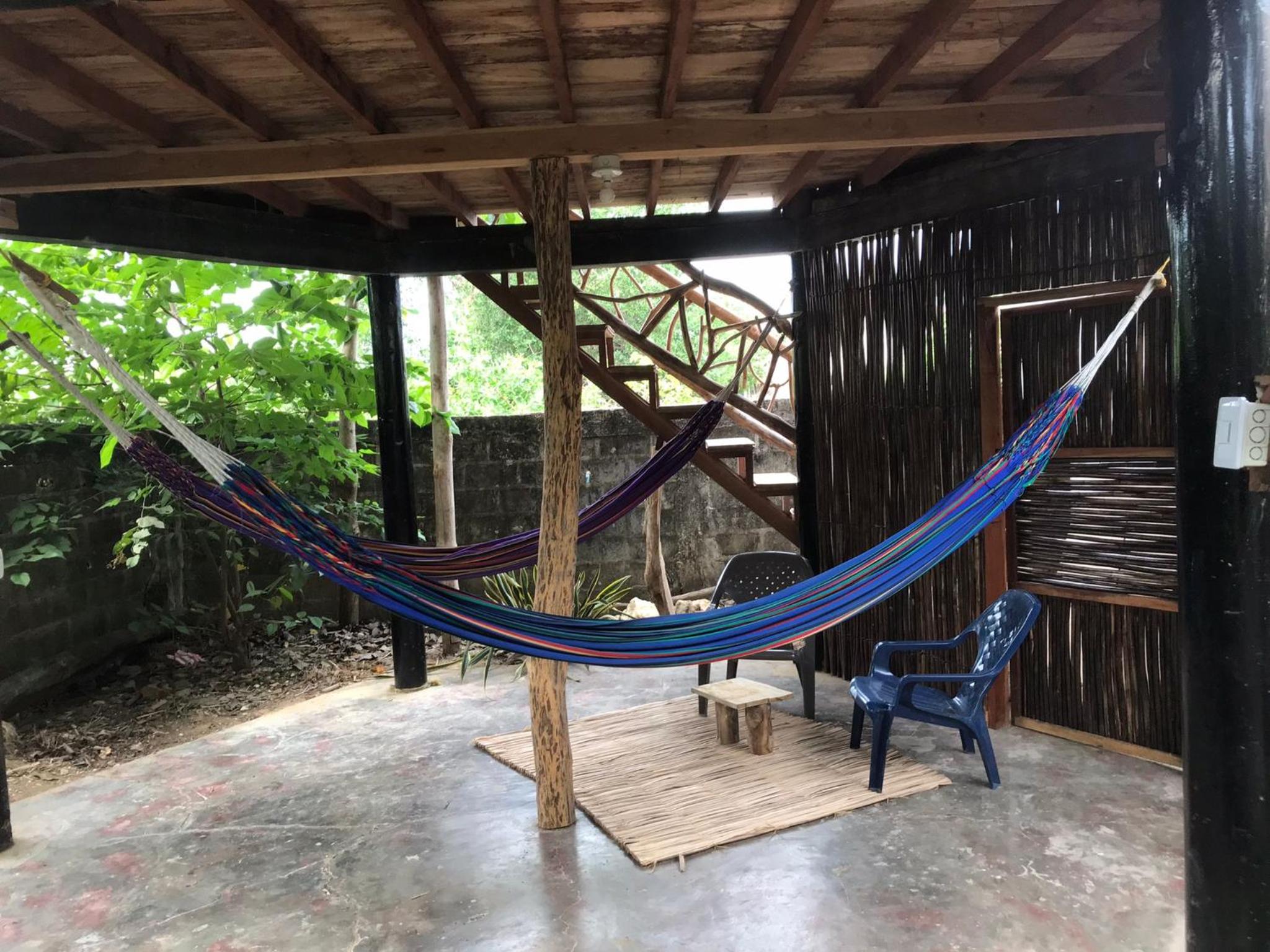 Hostel Nugeku
