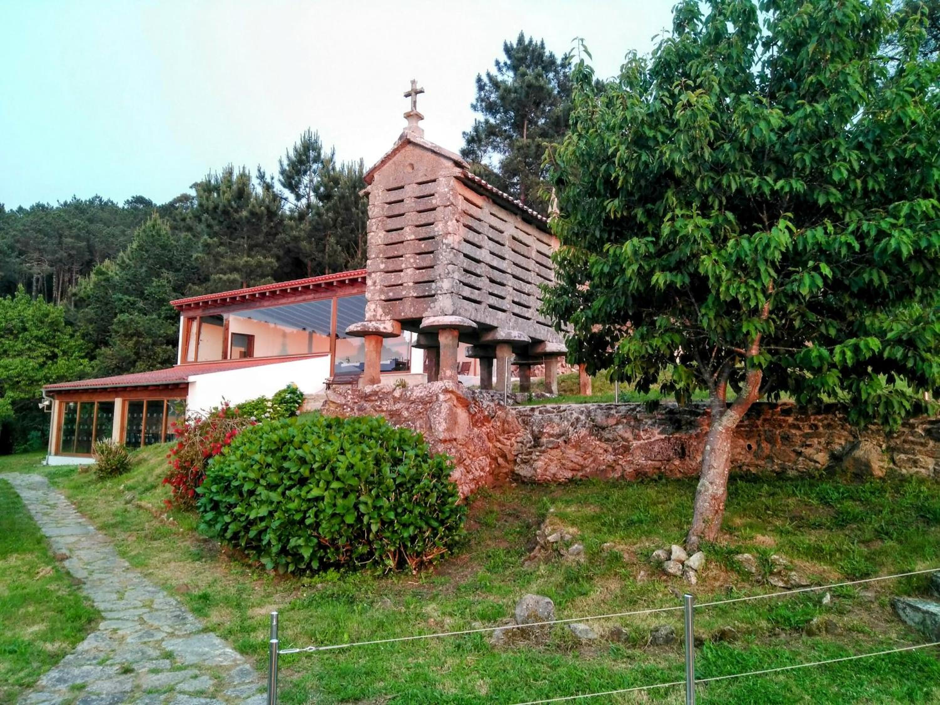 Casa do Fieiro