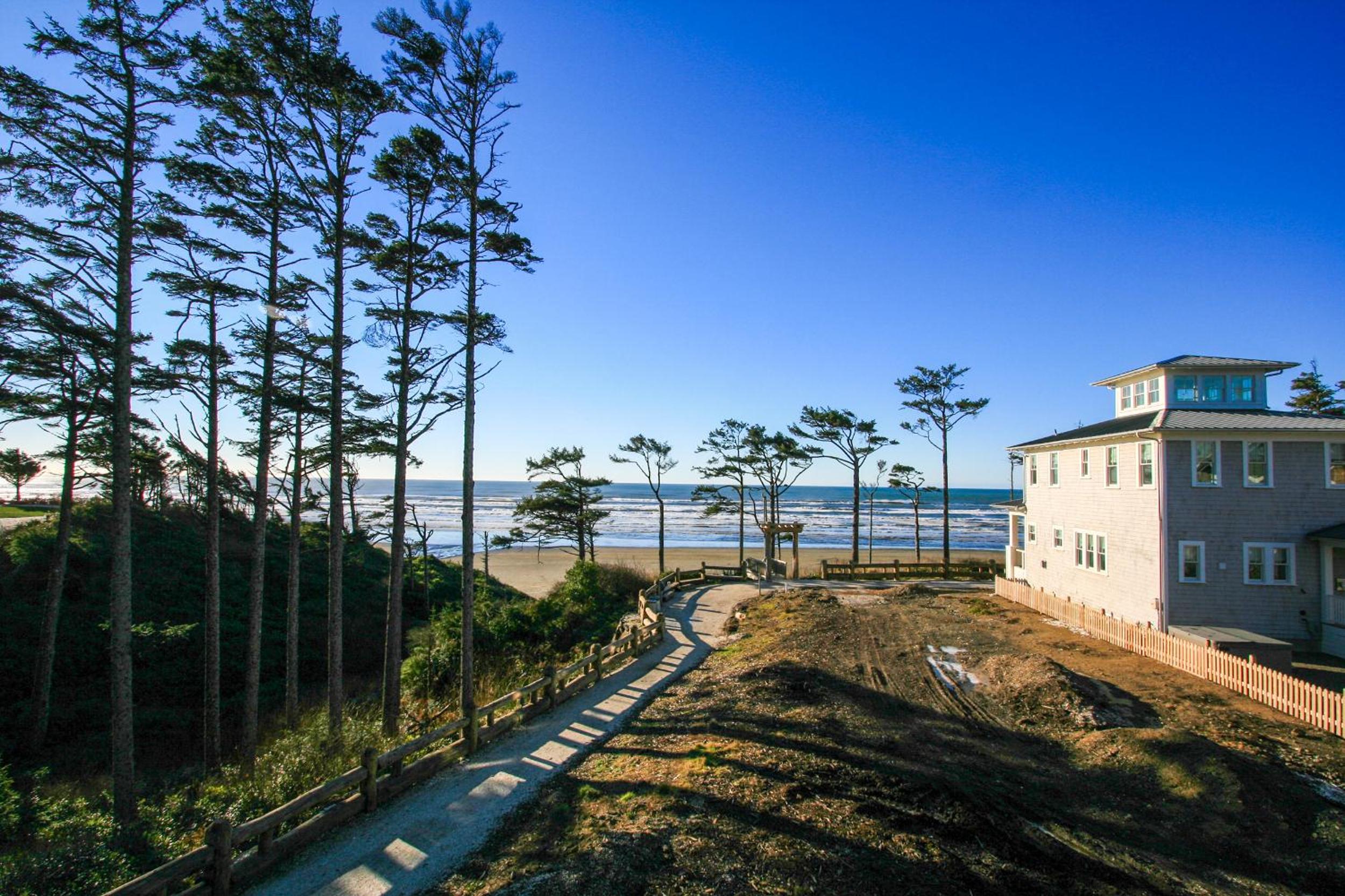 Bella Vita by Seabrook Hospitality view 4