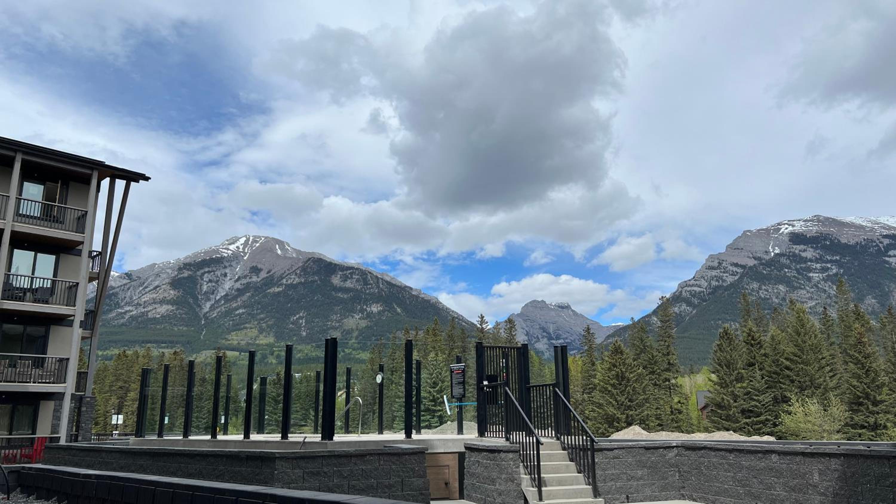 Rundle Lux Villa at Timberstone