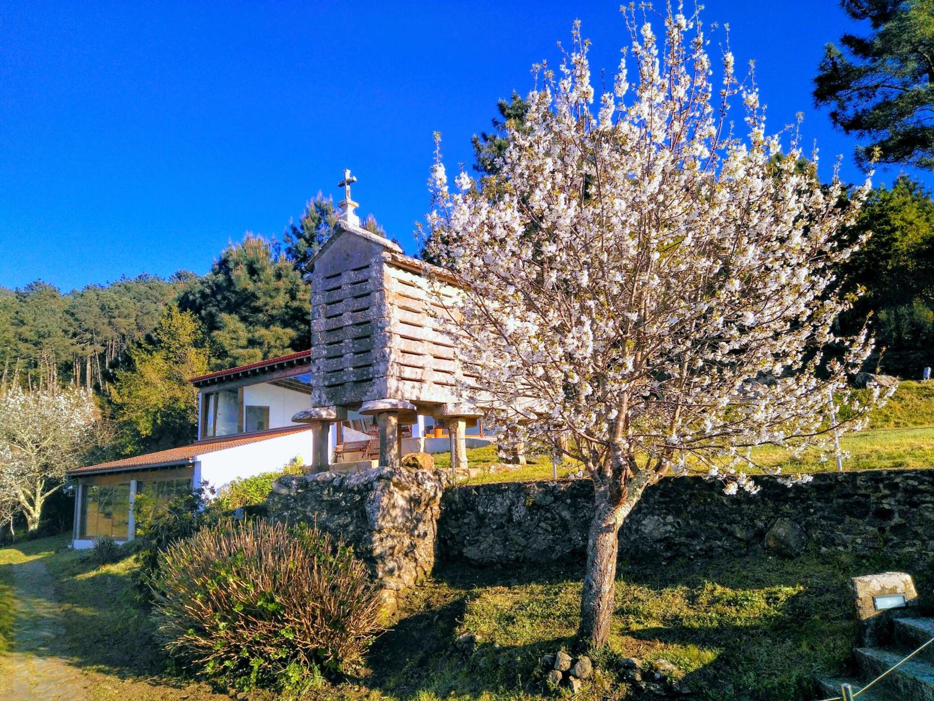 Casa do Fieiro