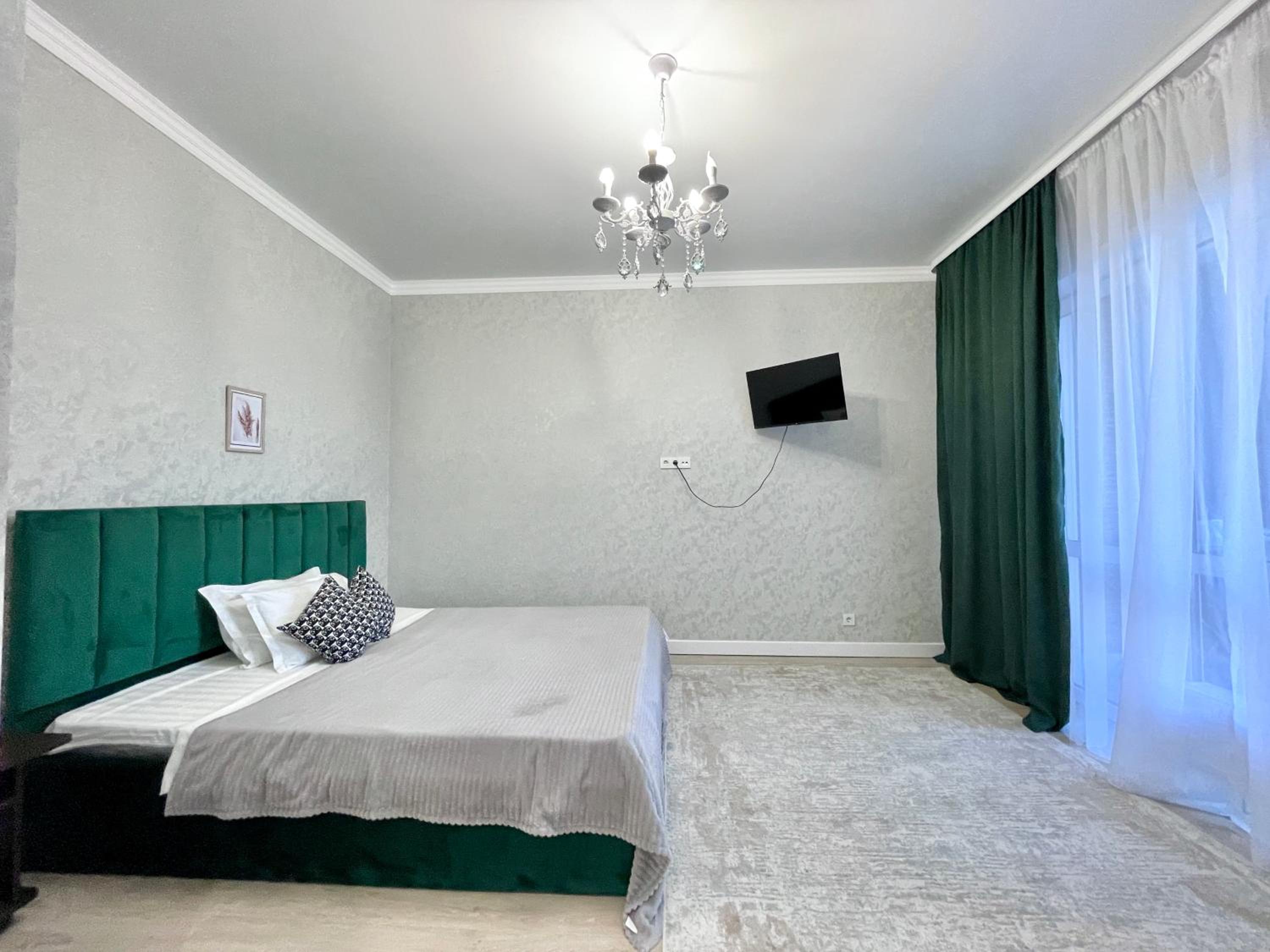 Aisali Apartments view 2