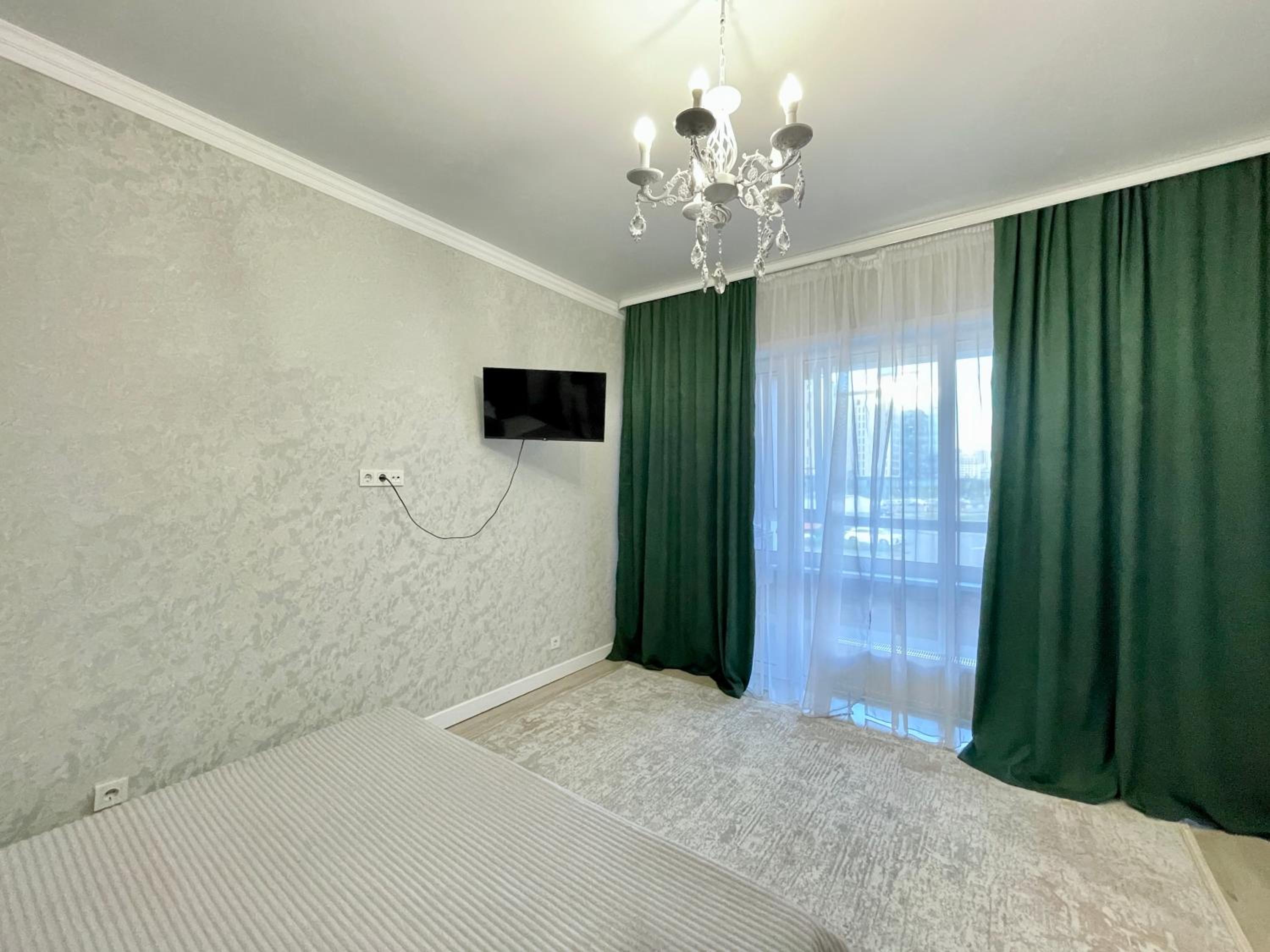 Aisali Apartments view 3