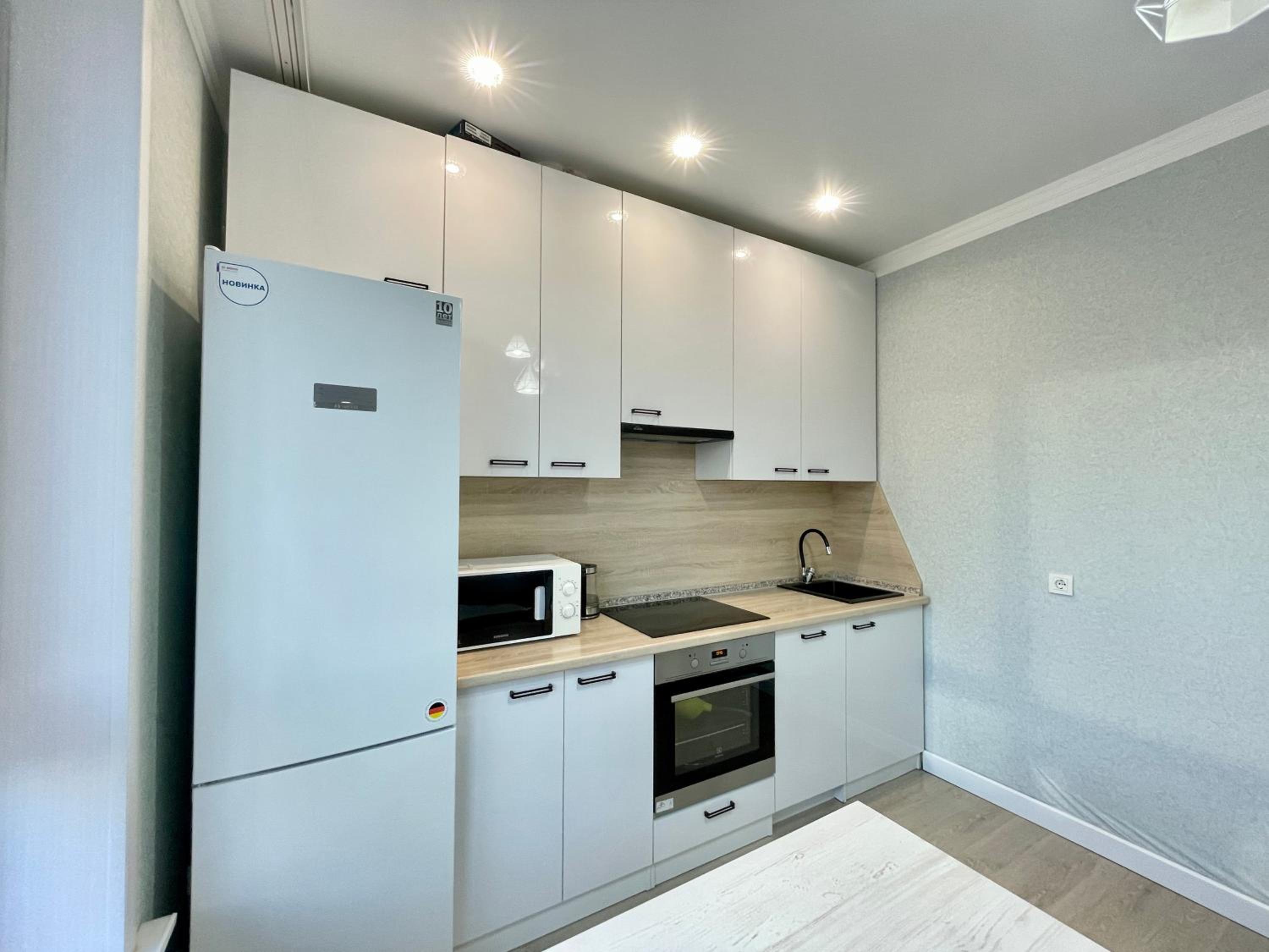 Aisali Apartments view 5