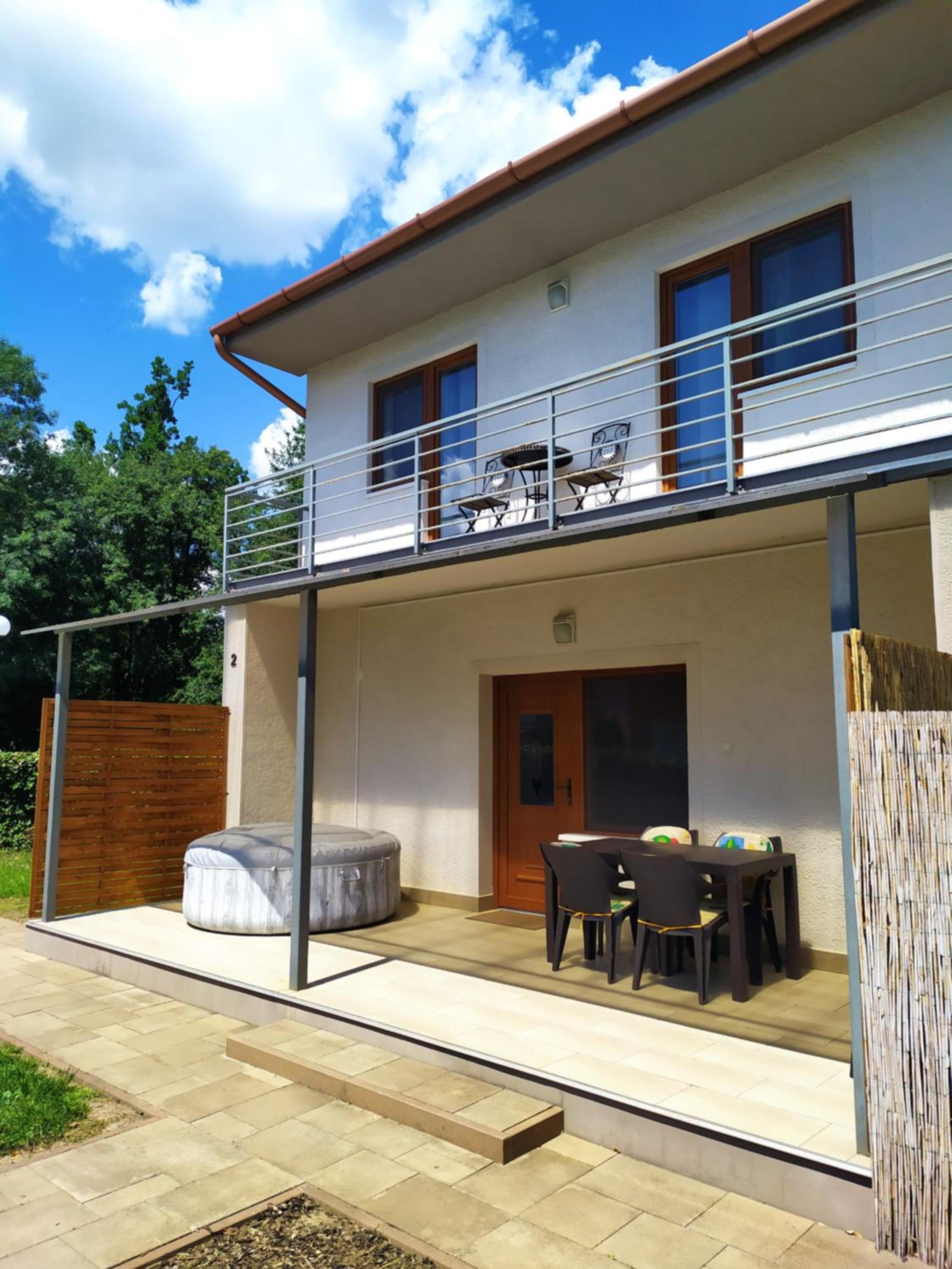 Sweet Life Apartments