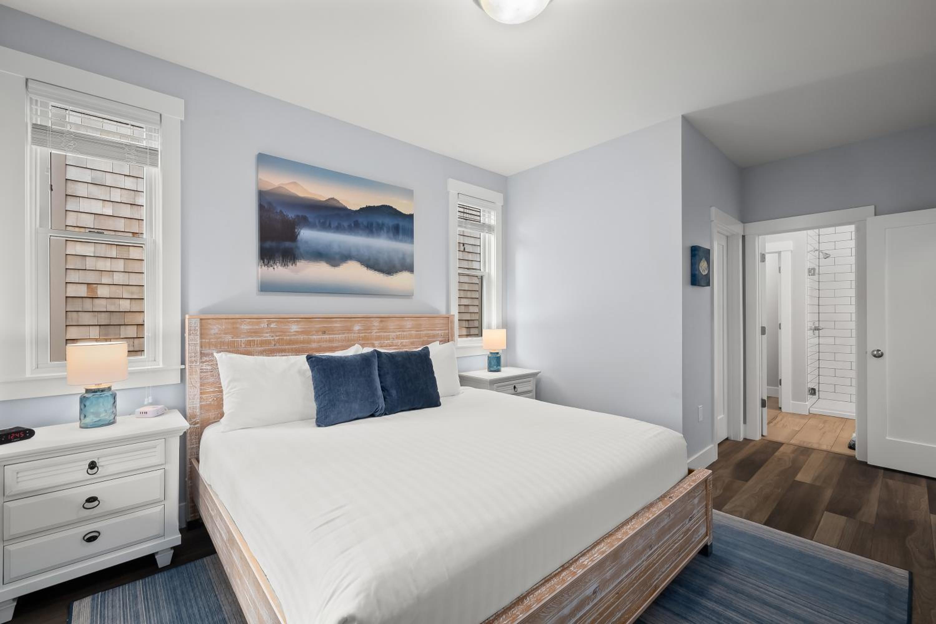 Beach Hair Don't Care by Seabrook Hospitality