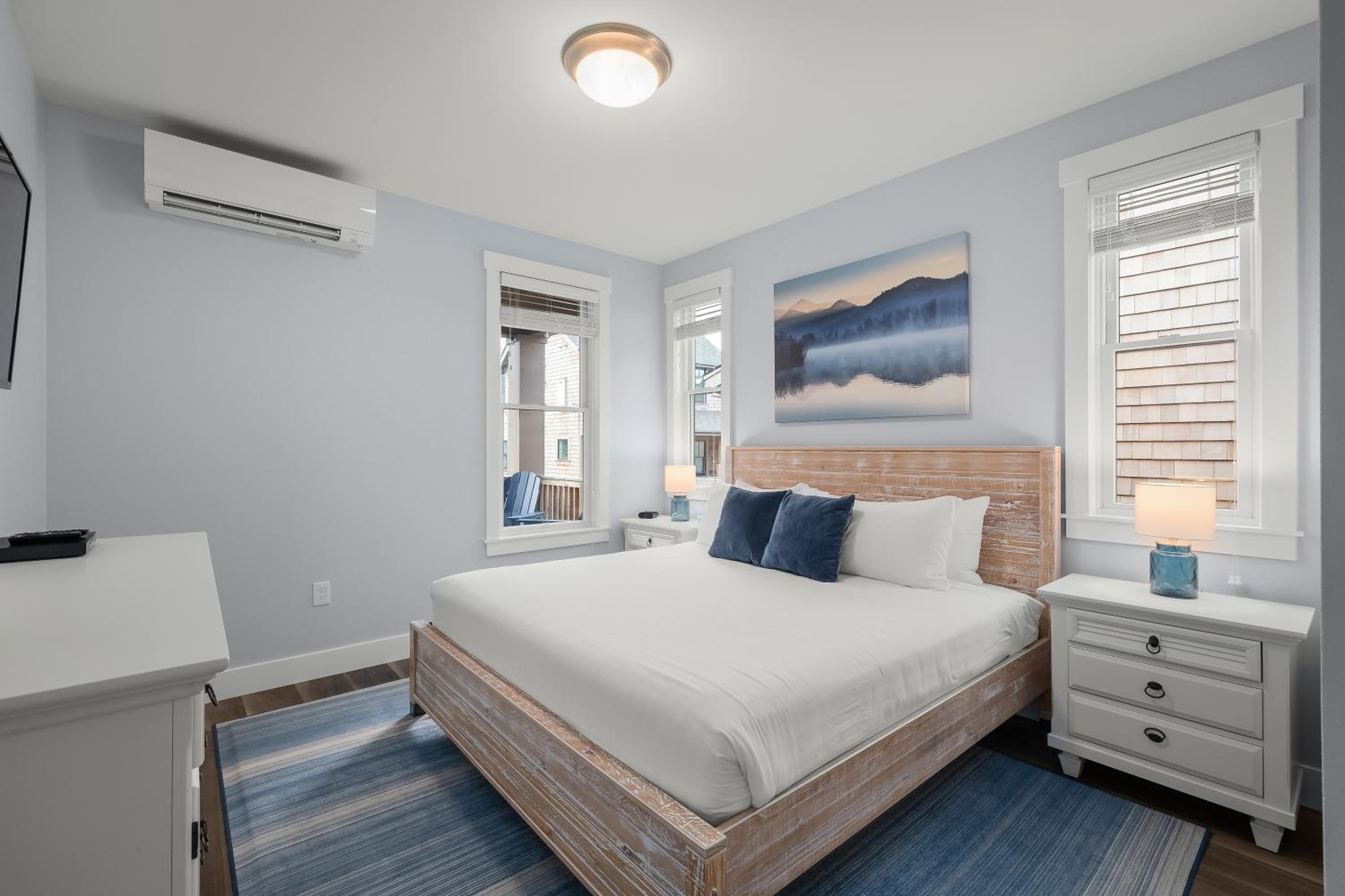 Beach Hair Don't Care by Seabrook Hospitality