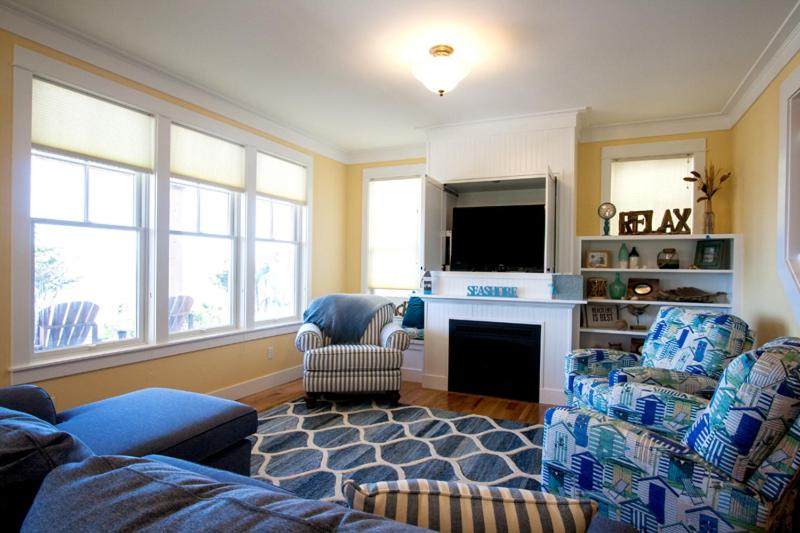 Beach Mode by Seabrook Hospitality view 2