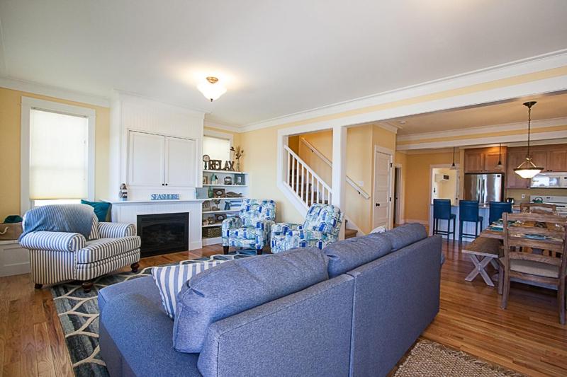 Beach Mode by Seabrook Hospitality view 3