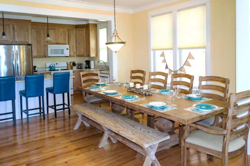 Beach Mode by Seabrook Hospitality view 4