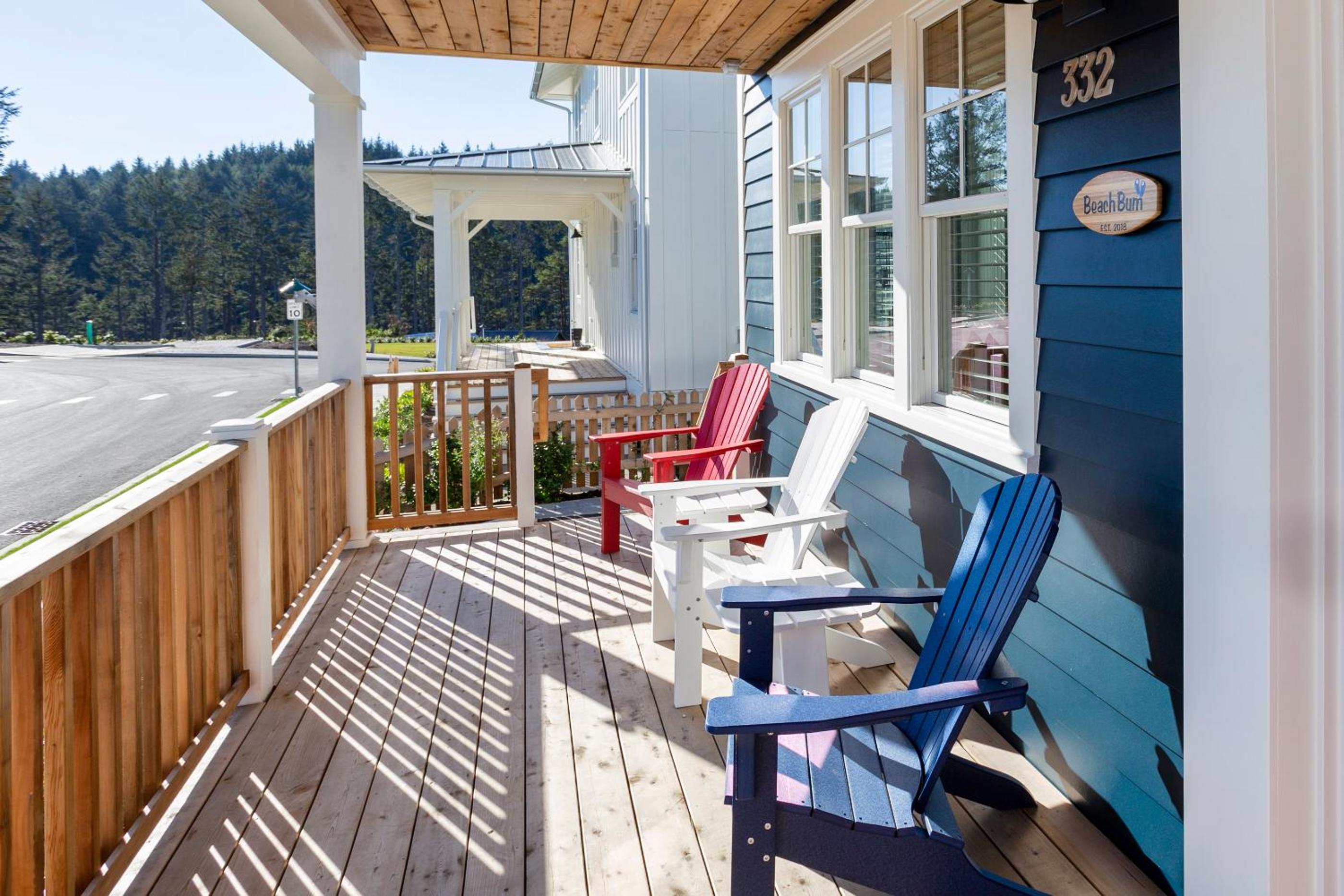 Beach Bum by Seabrook Hospitality view 2