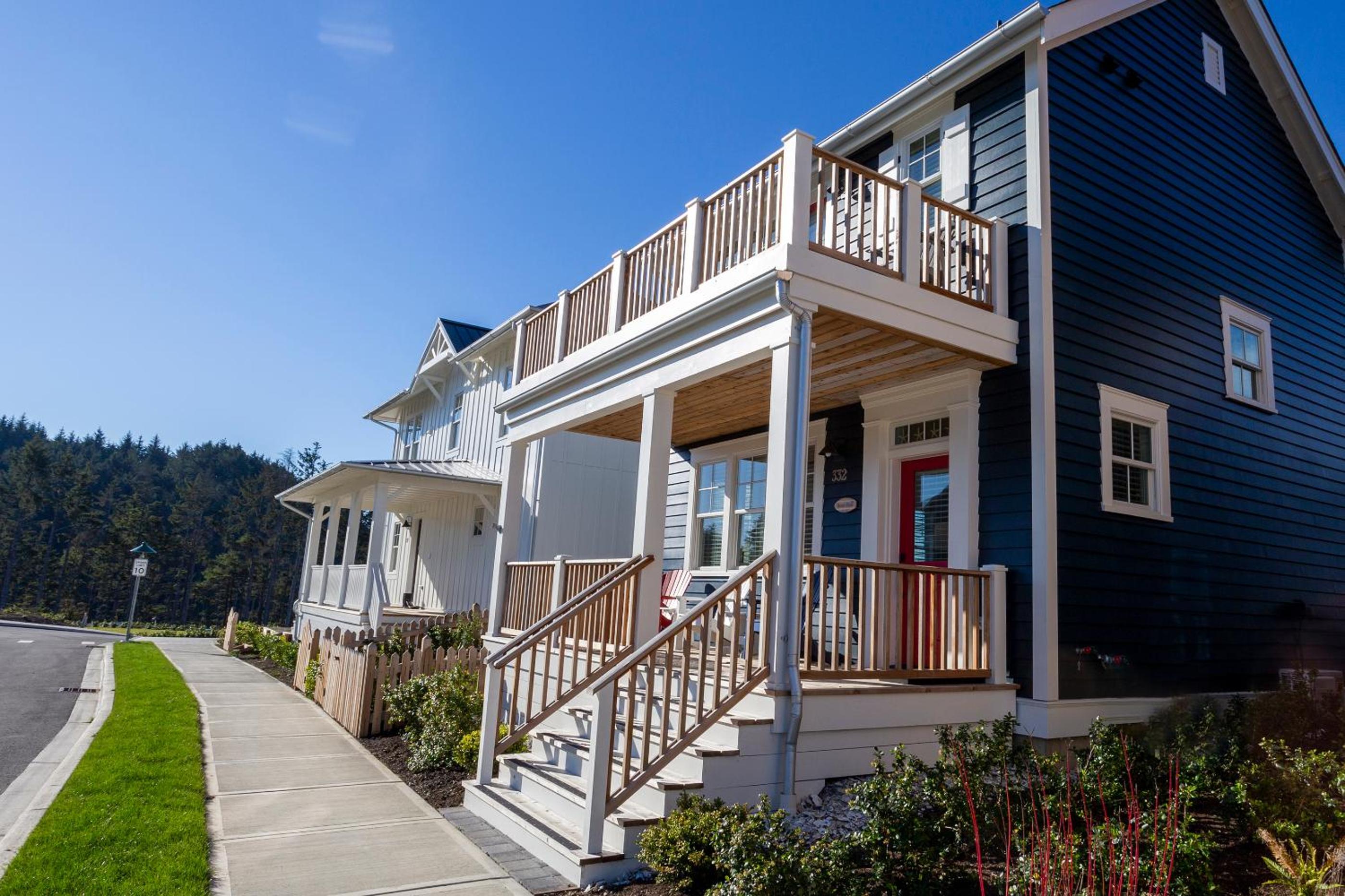 Beach Bum by Seabrook Hospitality view 4