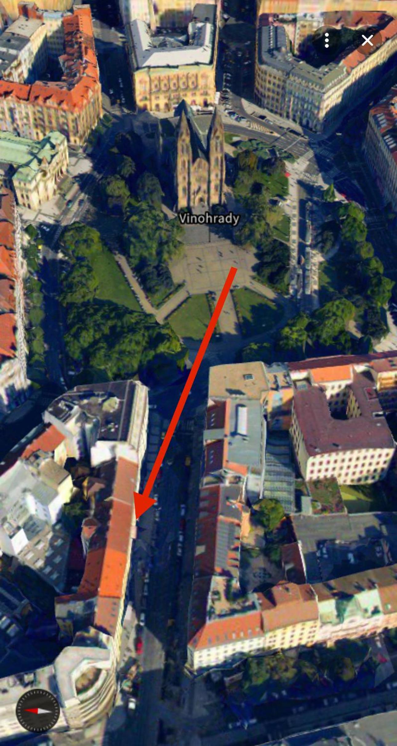 Best location in Prague! 4 bedrooms and super host!