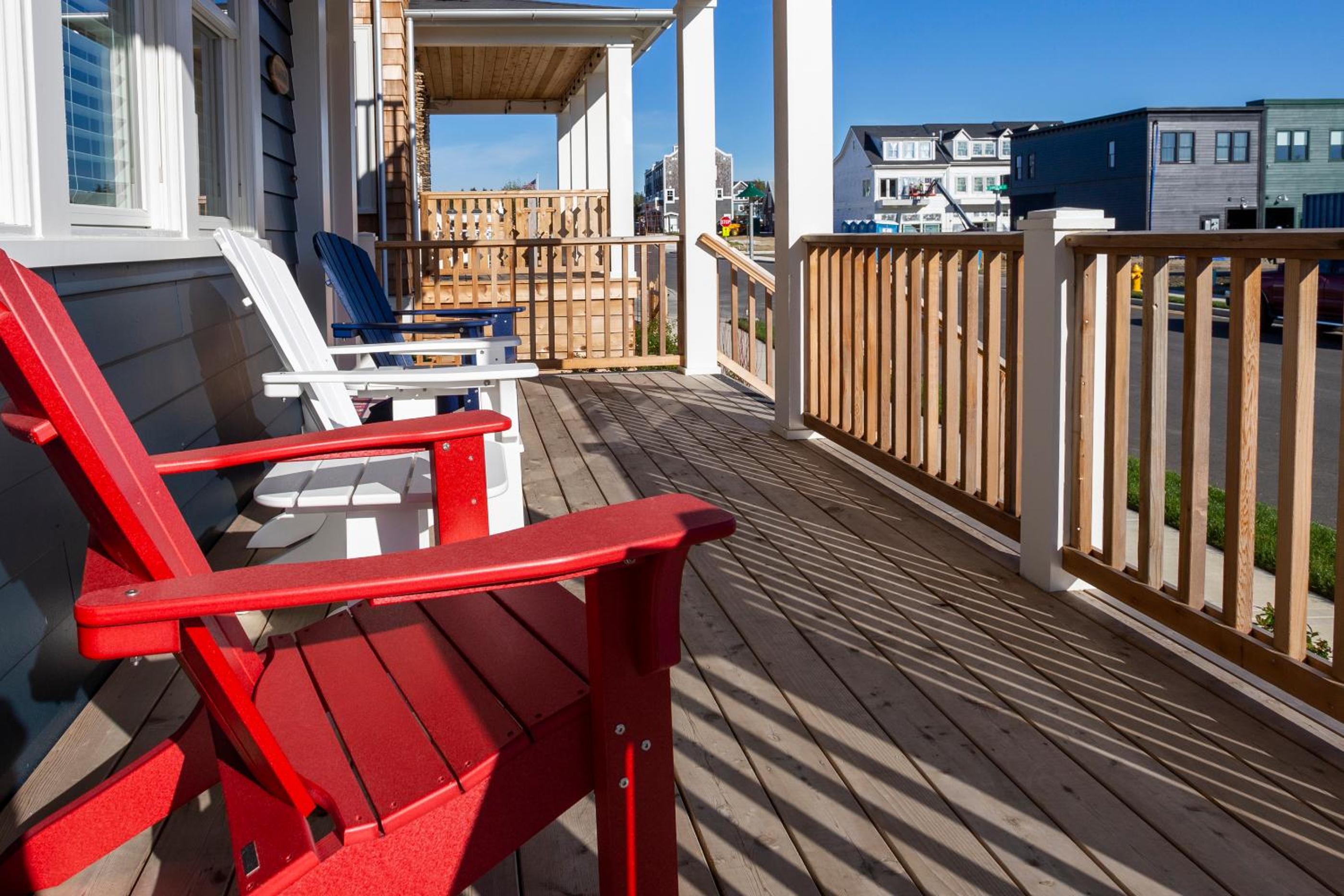 Beach Bum by Seabrook Hospitality view 3