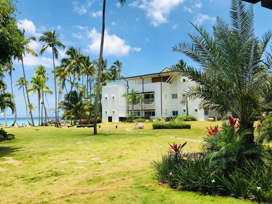 Amazing Beach front apt at playa bonita los delfines building #A1 view 5