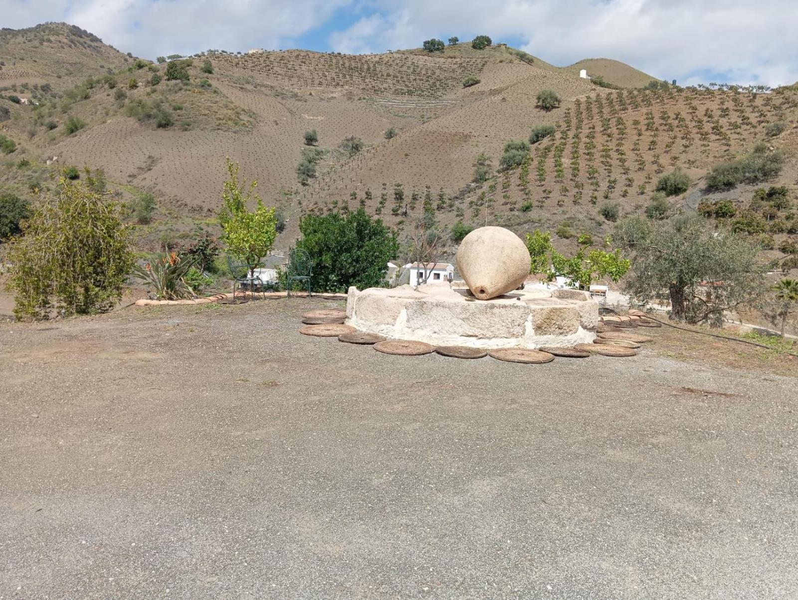 Evans Realty BQ Casa Vallejo & Jacuzzi & BBQ & Vistas