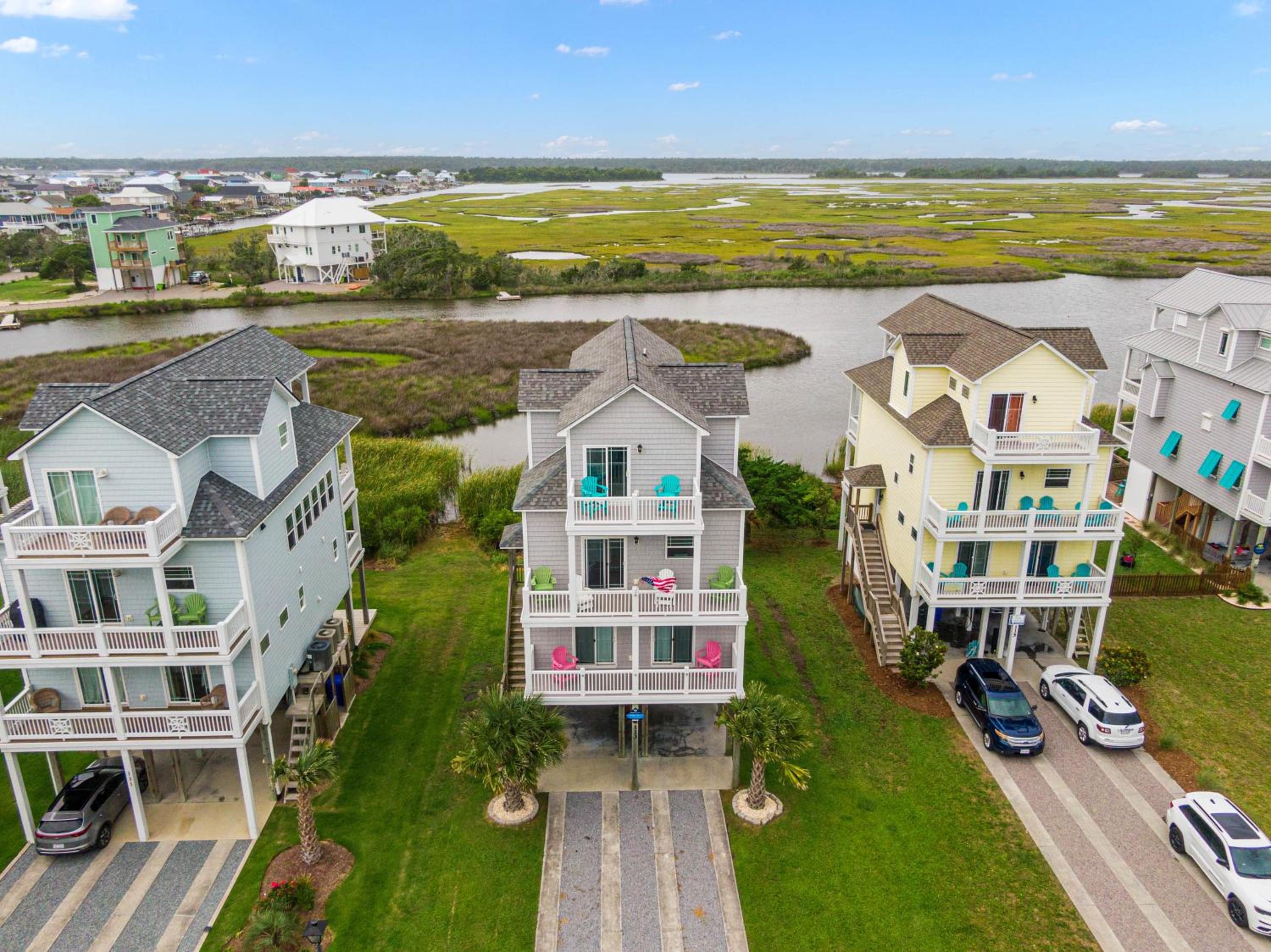 Palm Beach North view 5