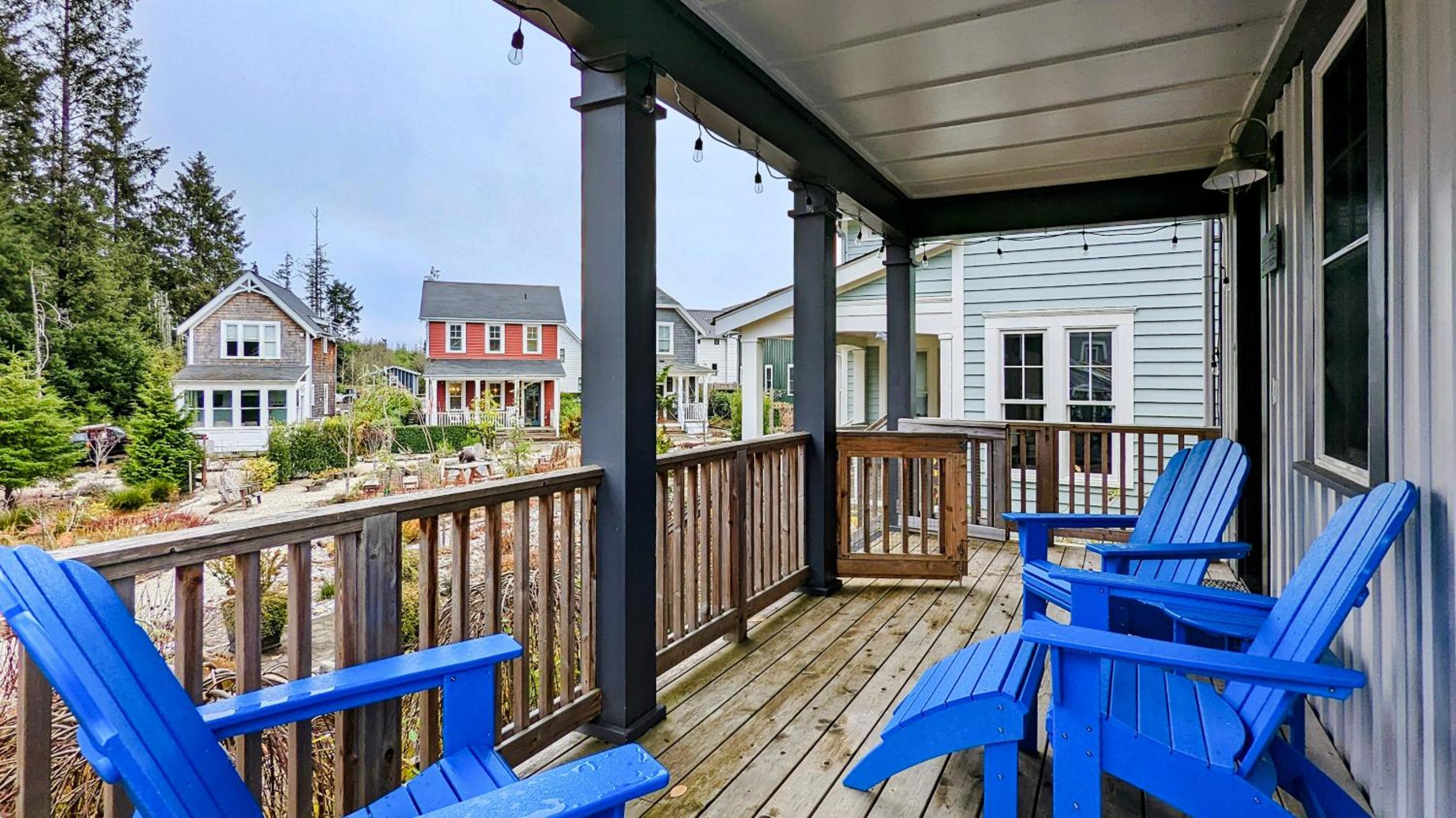 Sea Babys by Seabrook Hospitality