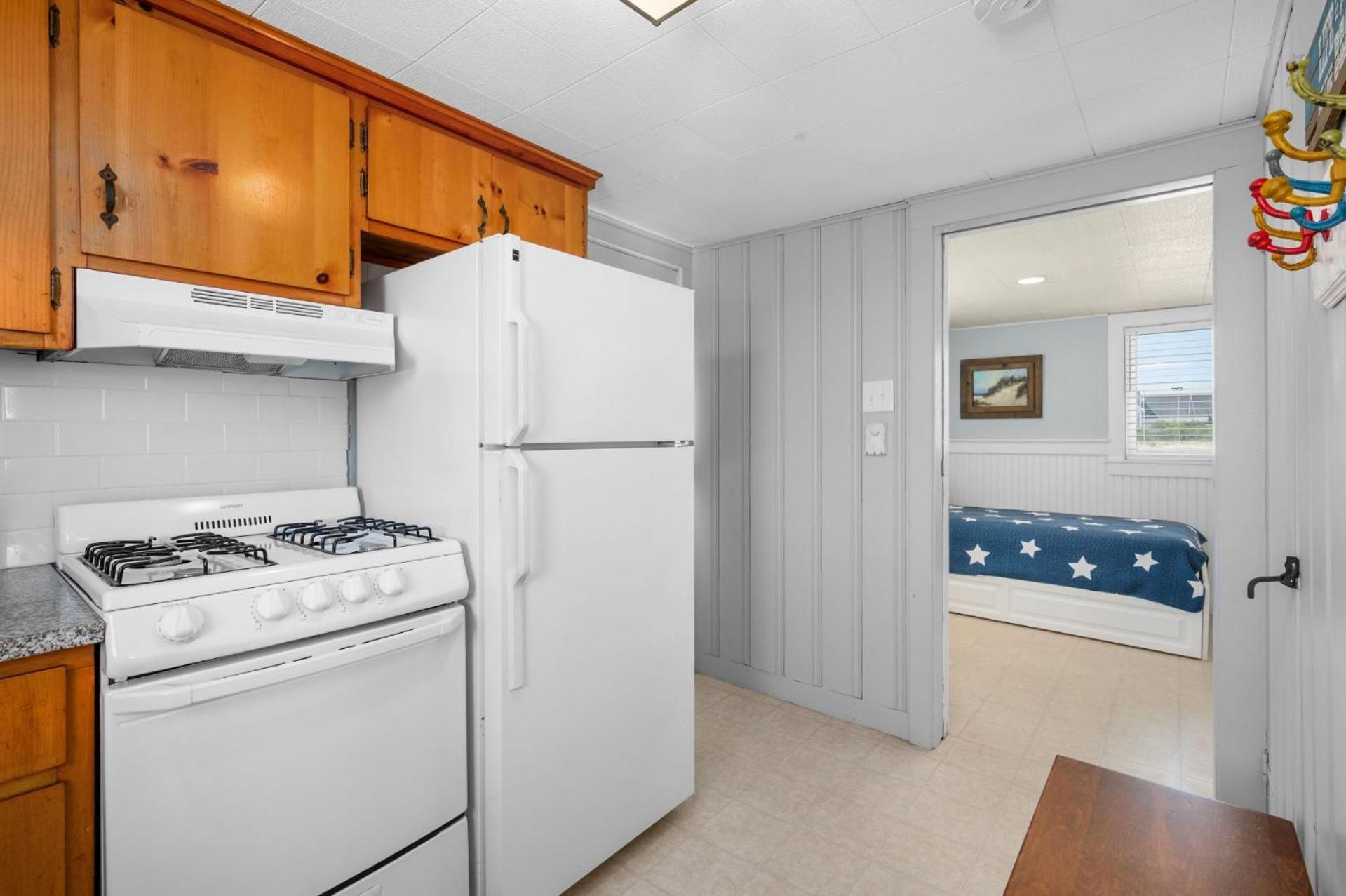 Cape Shore Oceanfront—Beach Creek Views view 4