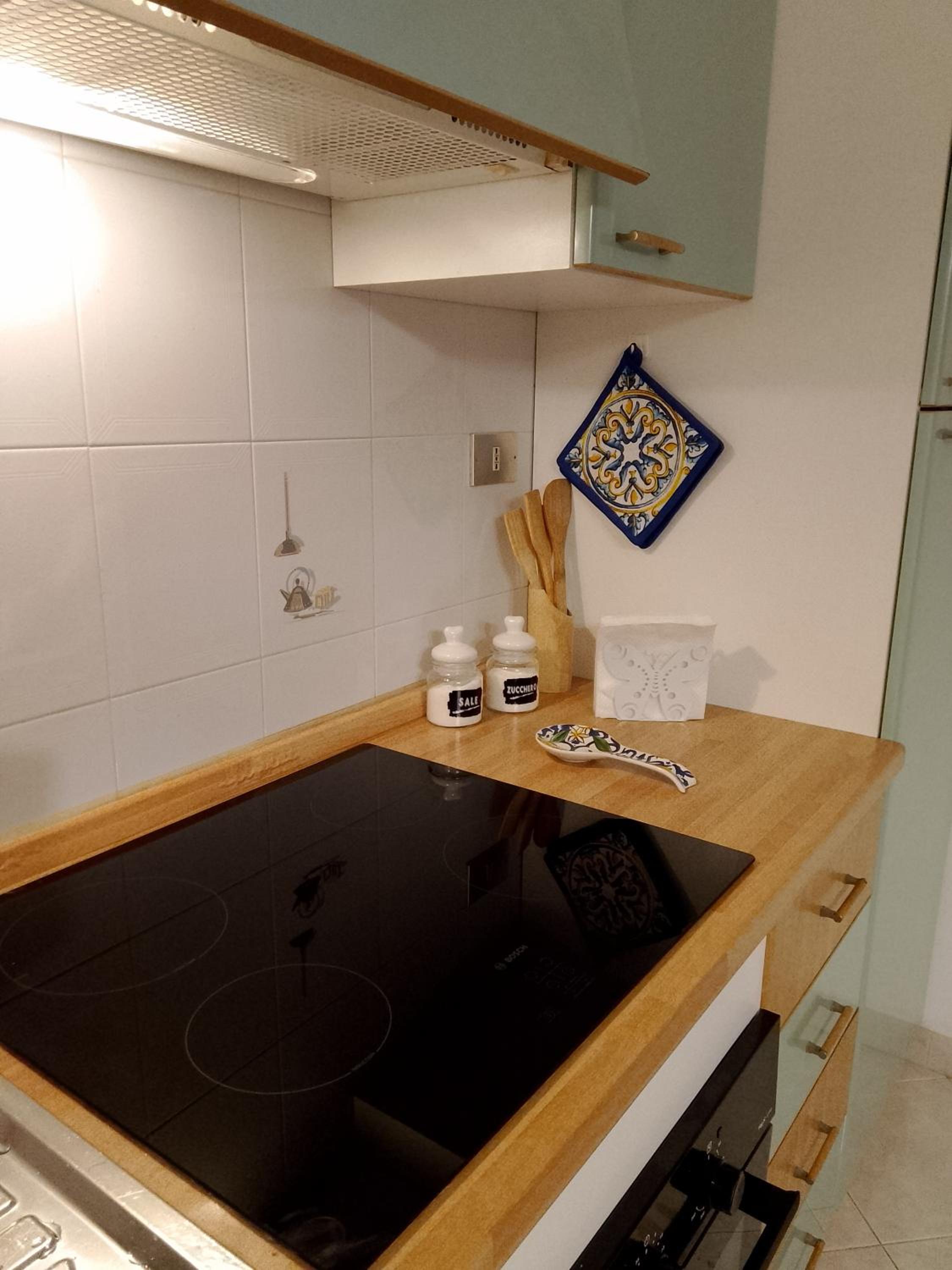 Calasole House: Mare a 2 Passi photo 3