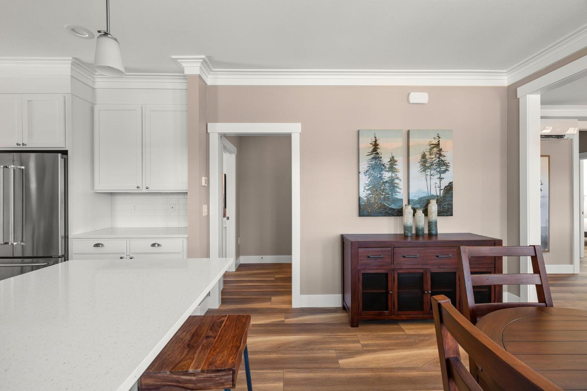 Gizmos Cottage by Seabrook Hospitality view 3