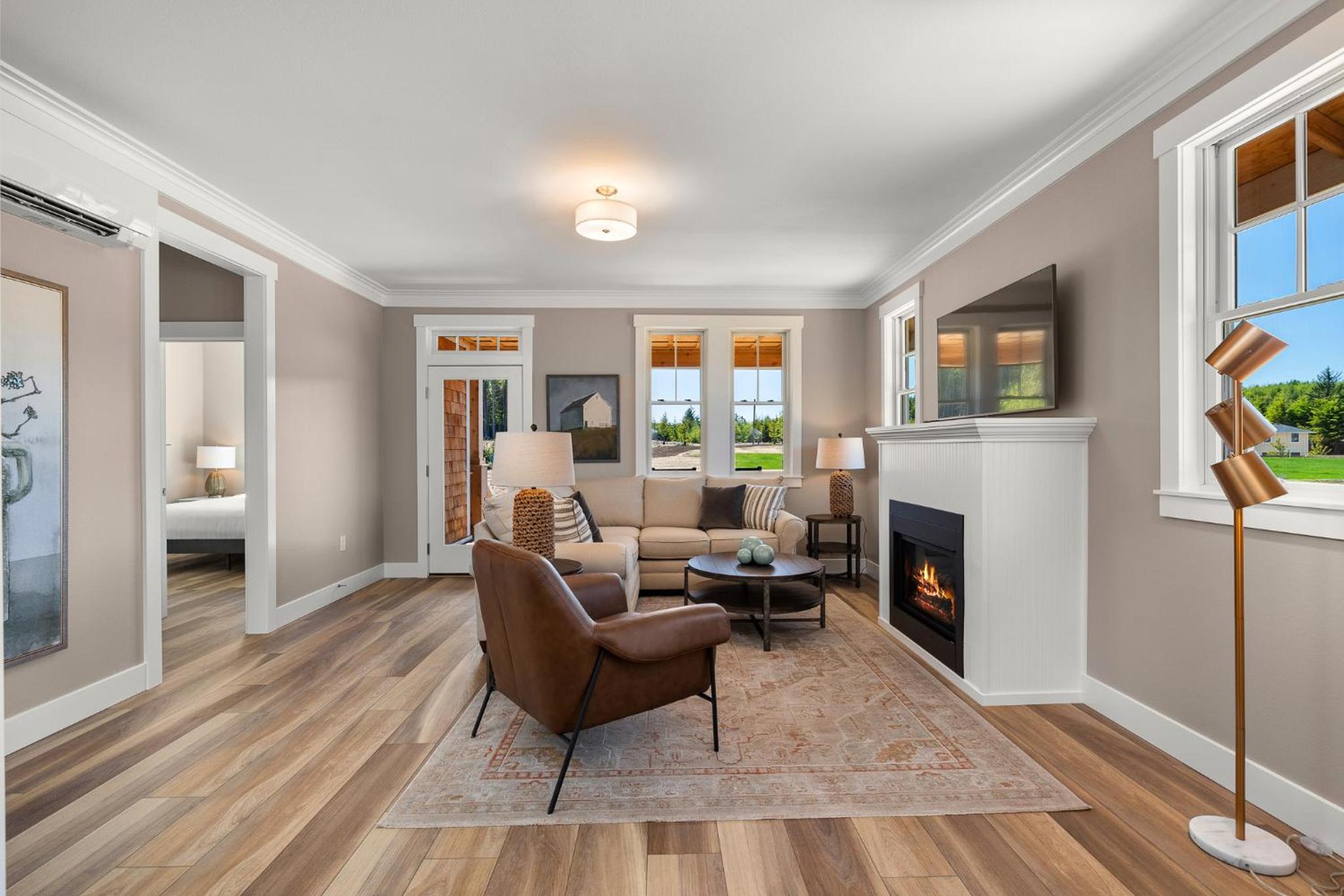 Gizmos Cottage by Seabrook Hospitality view 4