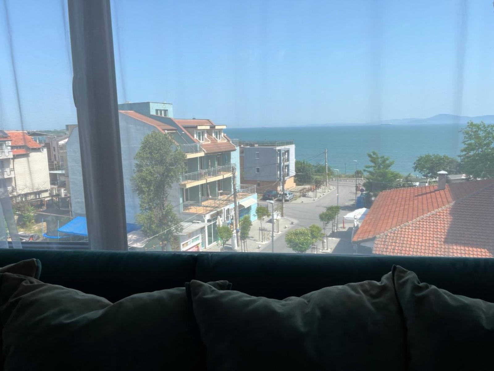 CASA VISTA
