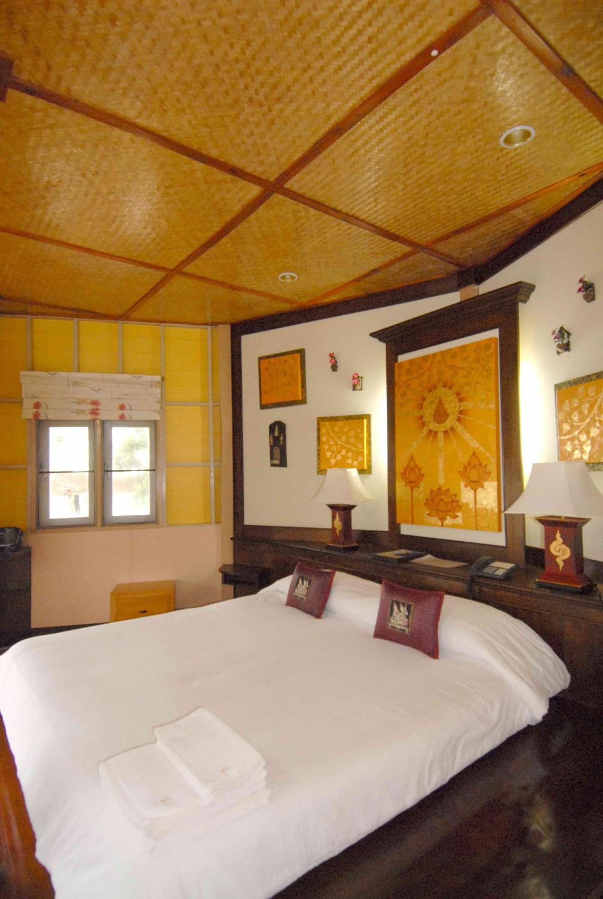 Koh Tao Coral Grand Resort