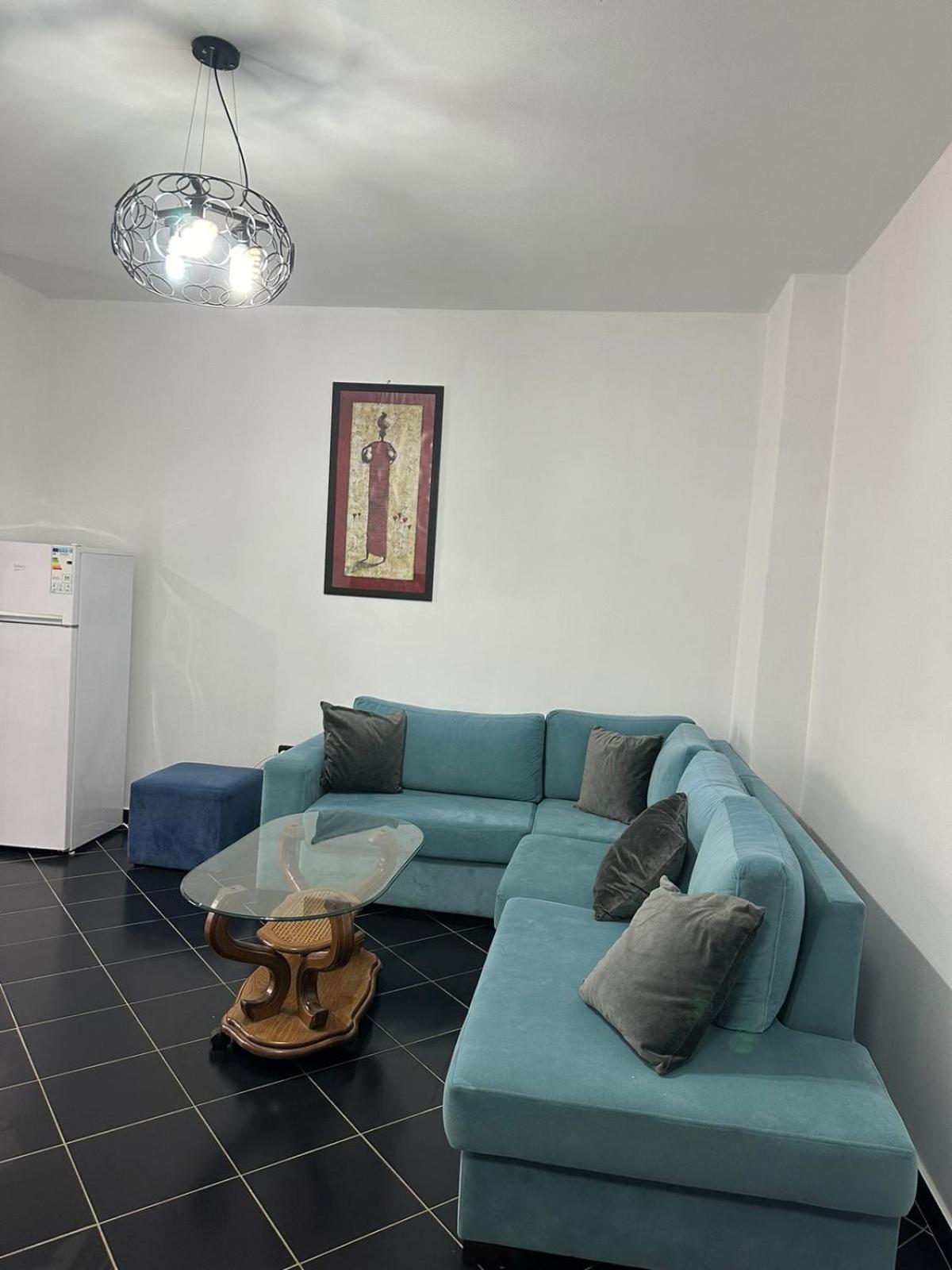 Casa Mia Apartment