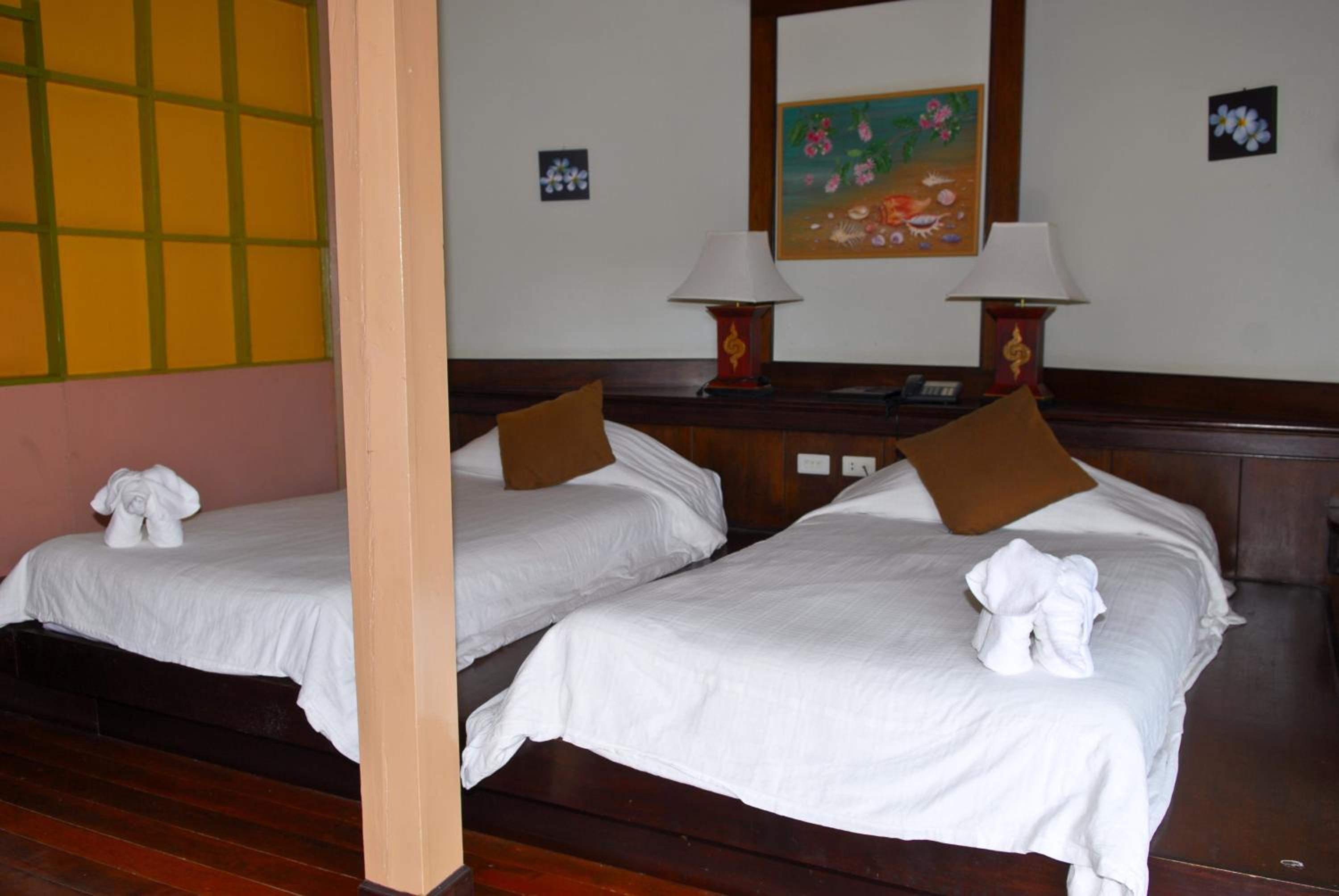 Koh Tao Coral Grand Resort