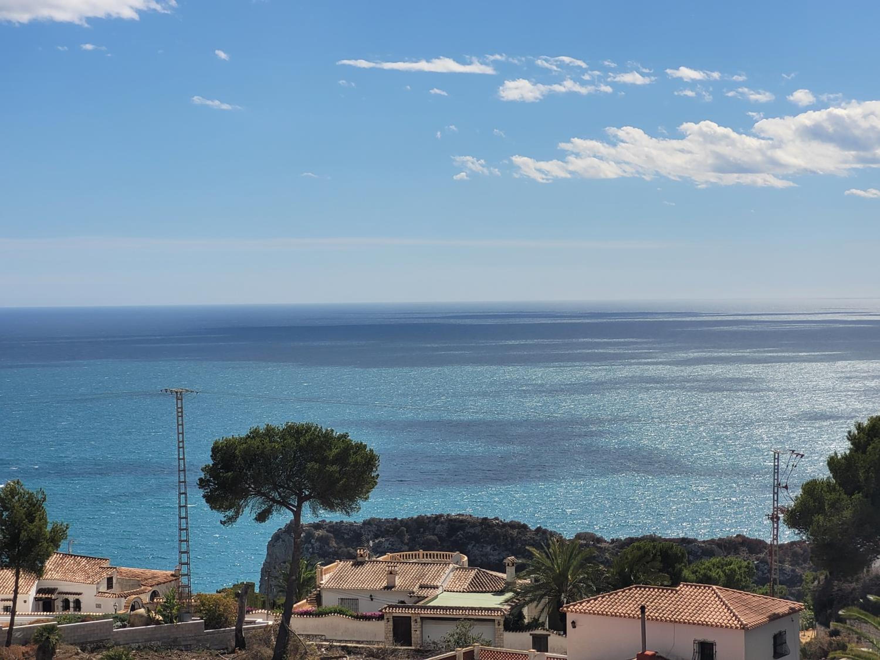 Casa del sol view 5