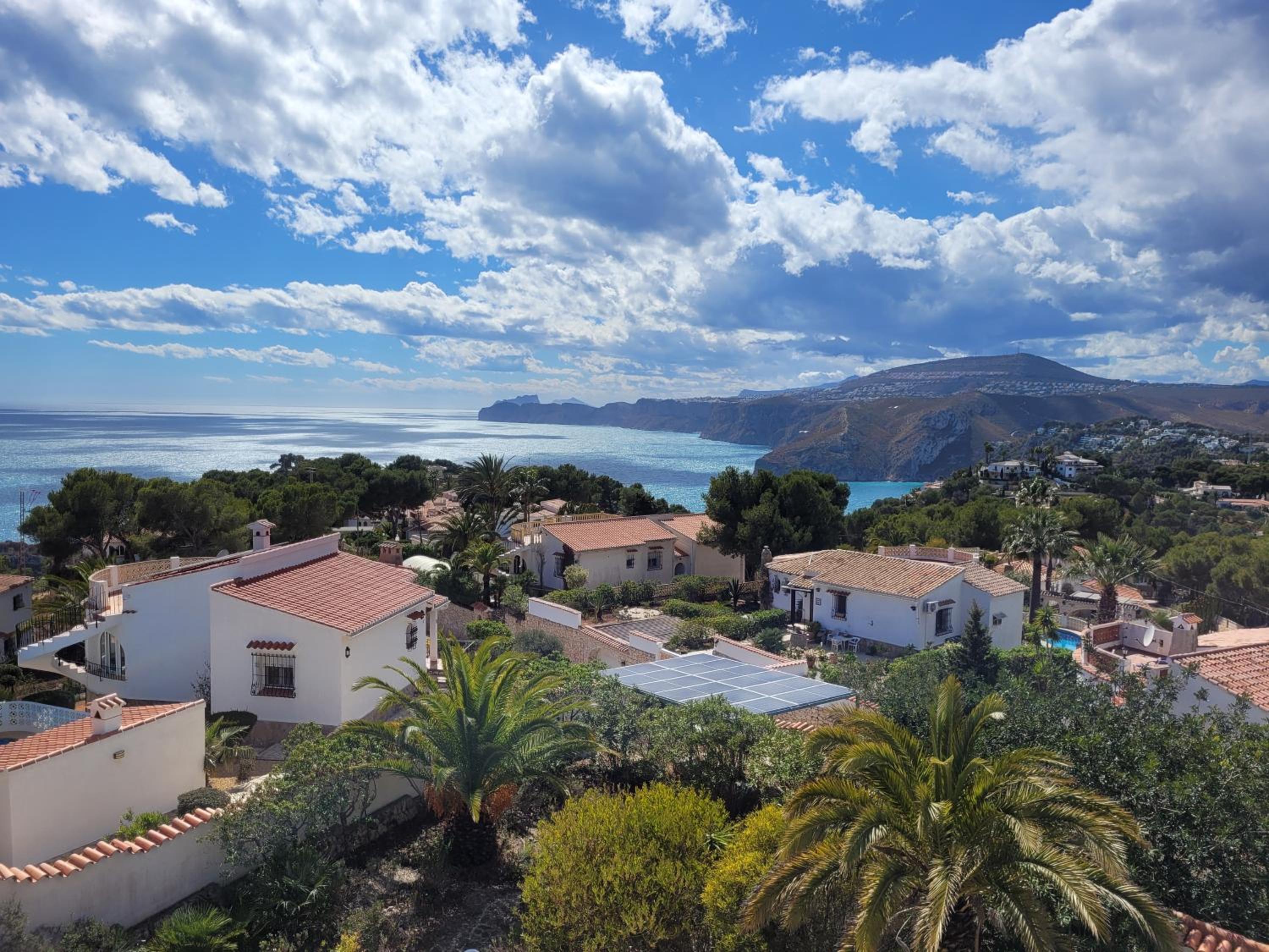 Casa del sol view 4