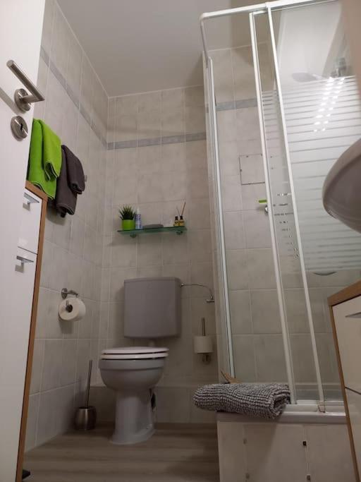 Ferienwohnung mit Ostseeblick & Strandlage