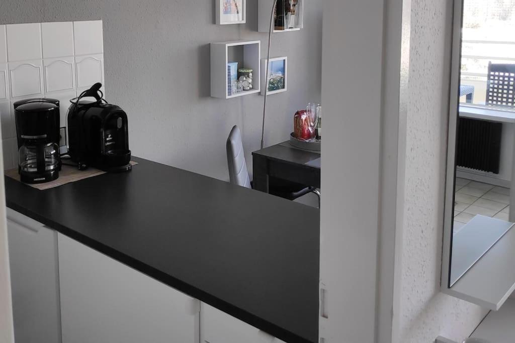 Ferienwohnung mit Ostseeblick & Strandlage