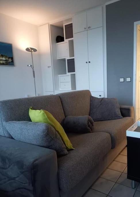 Ferienwohnung mit Ostseeblick & Strandlage