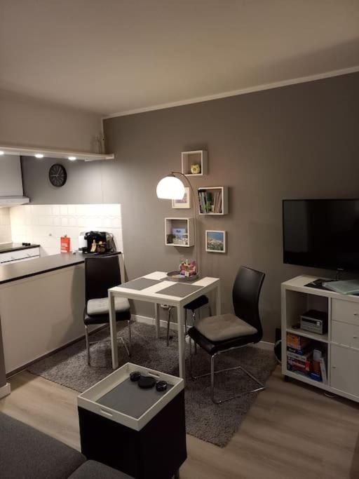 Ferienwohnung mit Ostseeblick & Strandlage
