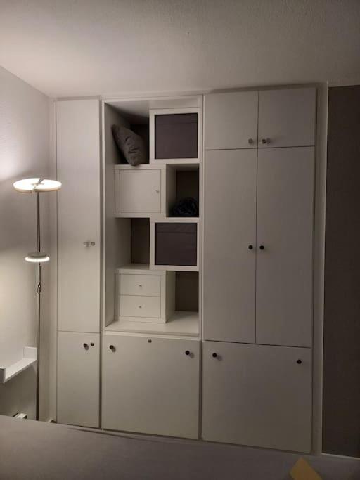 Ferienwohnung mit Ostseeblick & Strandlage