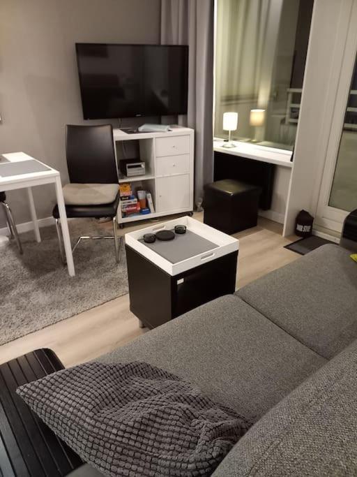 Ferienwohnung mit Ostseeblick & Strandlage