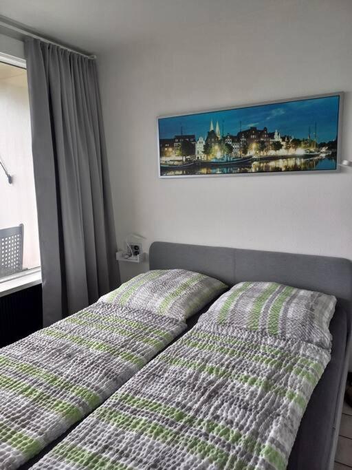 Ferienwohnung mit Ostseeblick & Strandlage