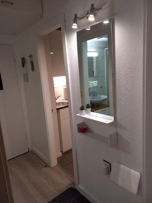 Ferienwohnung mit Ostseeblick & Strandlage