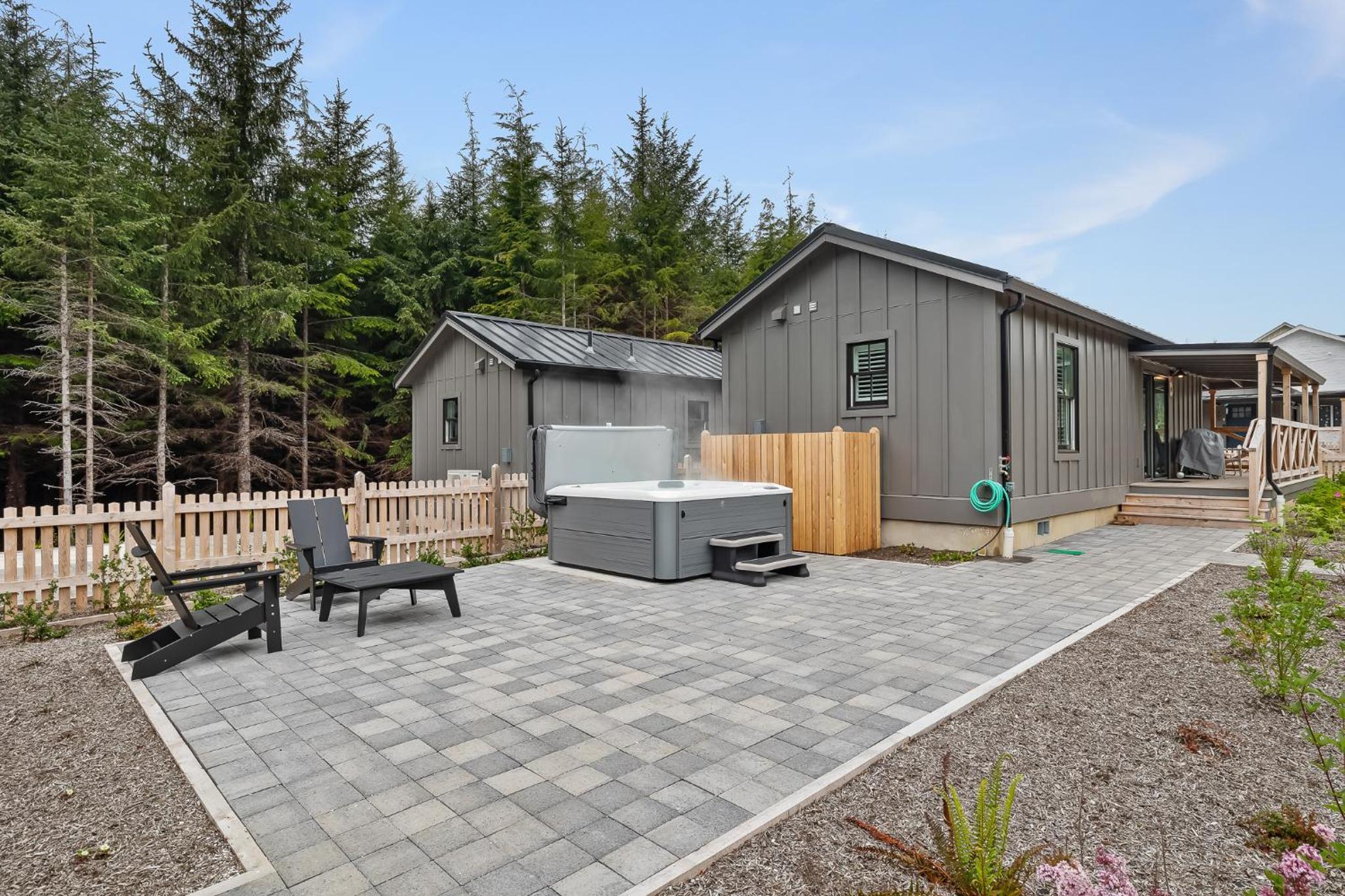 Sara Sea by Seabrook Hospitality view 3